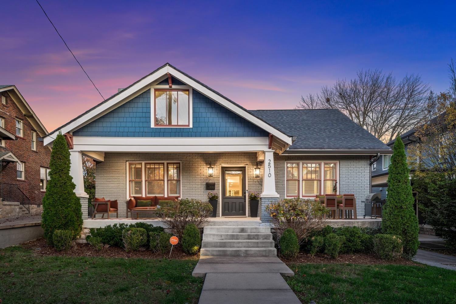 2510 Belmont Blvd TN 37212 For Sale - 