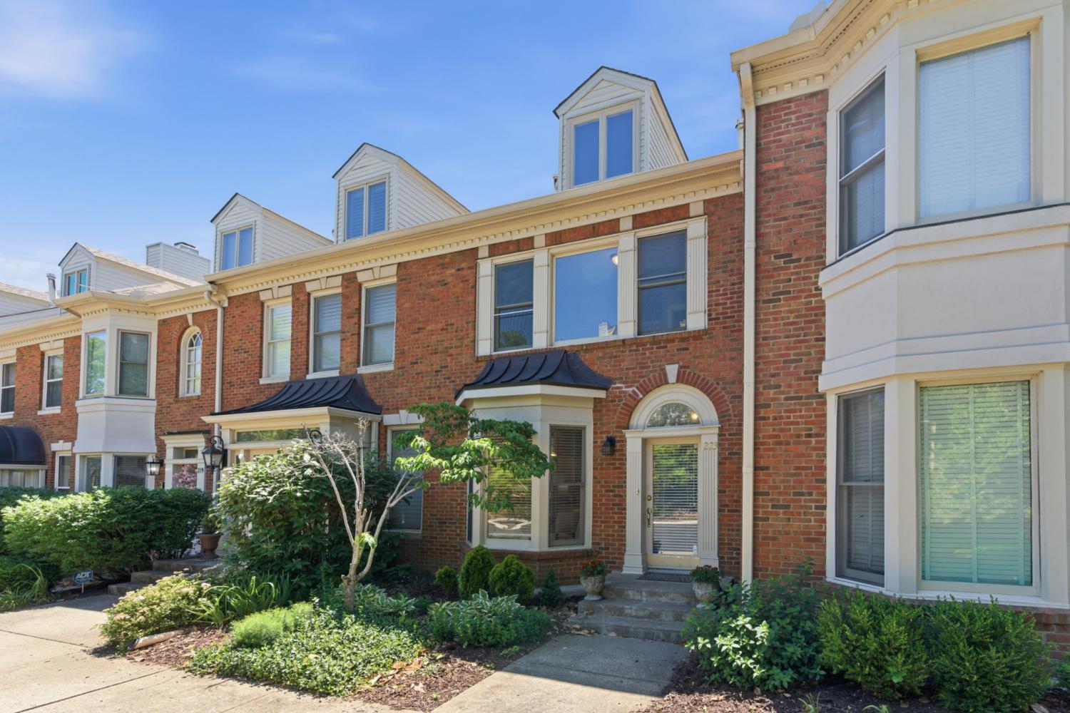 223-Cheswick-Ct For Sale