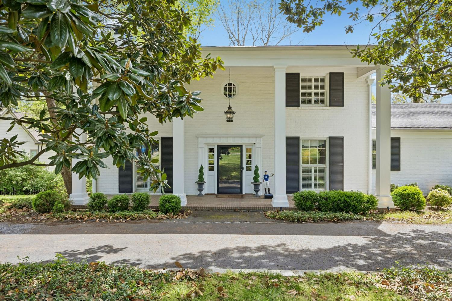 3505 Woodmont Blvd TN 37215 For Sale - 