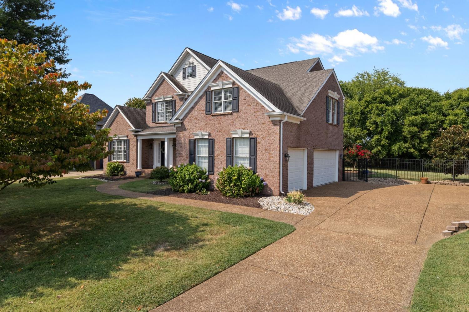 508-Five-Oaks-Blvd For Sale