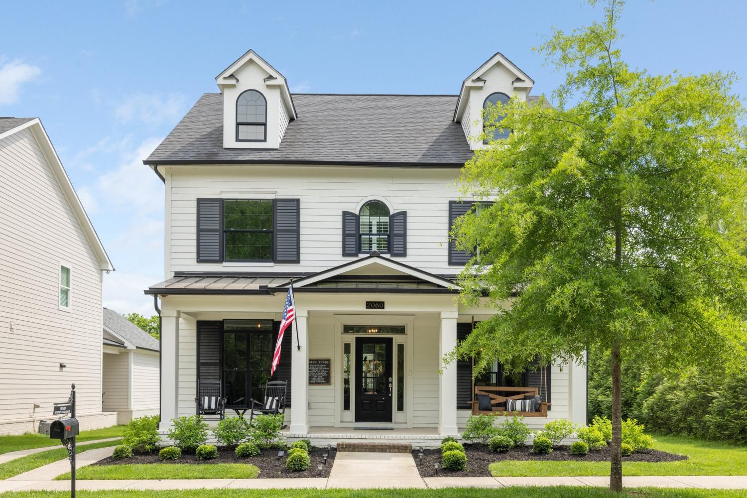 2060 Bushnell Farm Dr TN 37064 For Sale - 