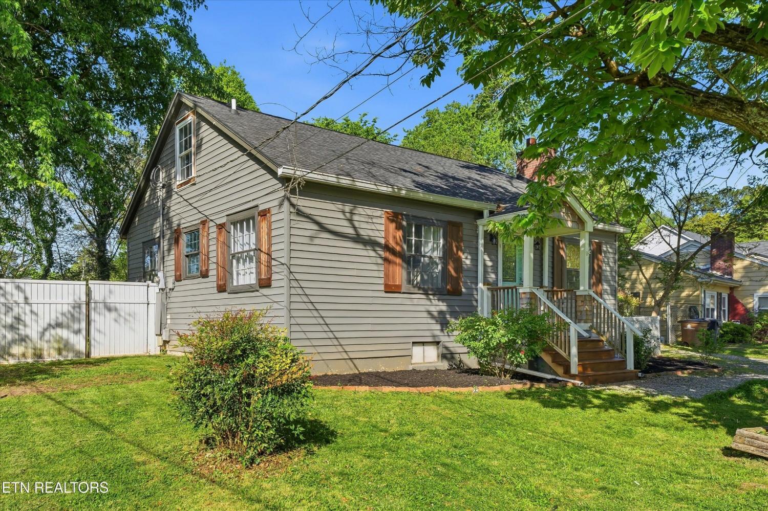 5409 Weston Rd TN 37918 For Sale - 