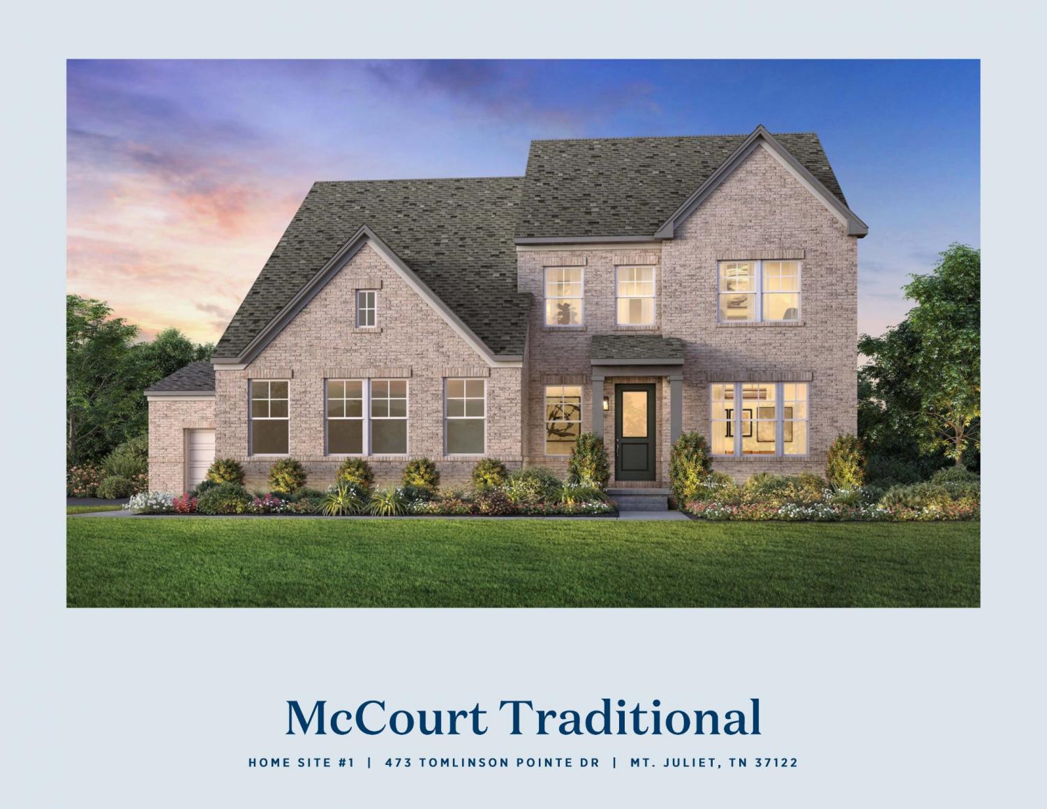 473-Tomlinson-Pointe-Drive For Sale