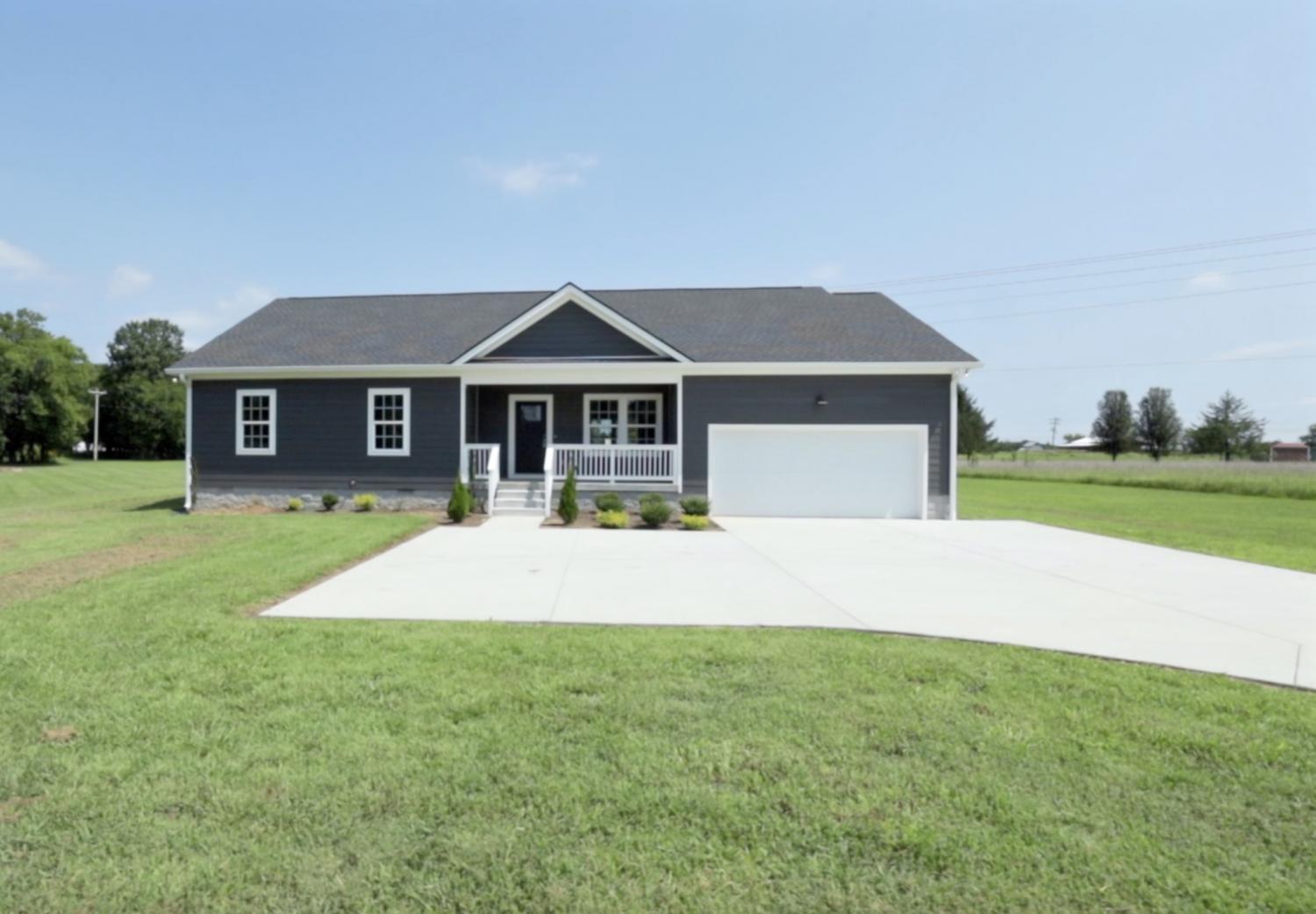 1435-Unionville-Deason-Road For Sale