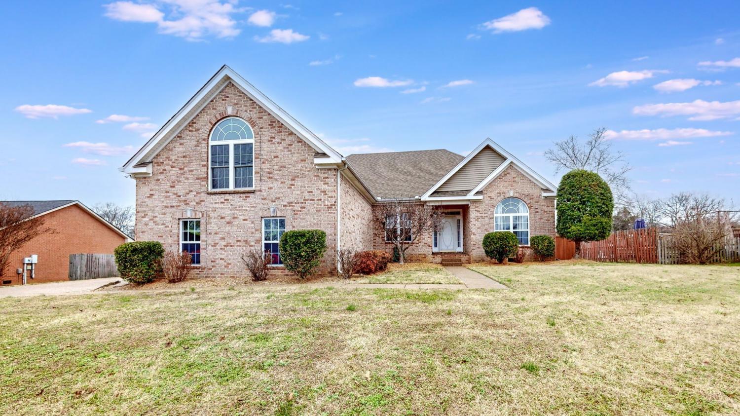 809-Muscogee-Way For Sale