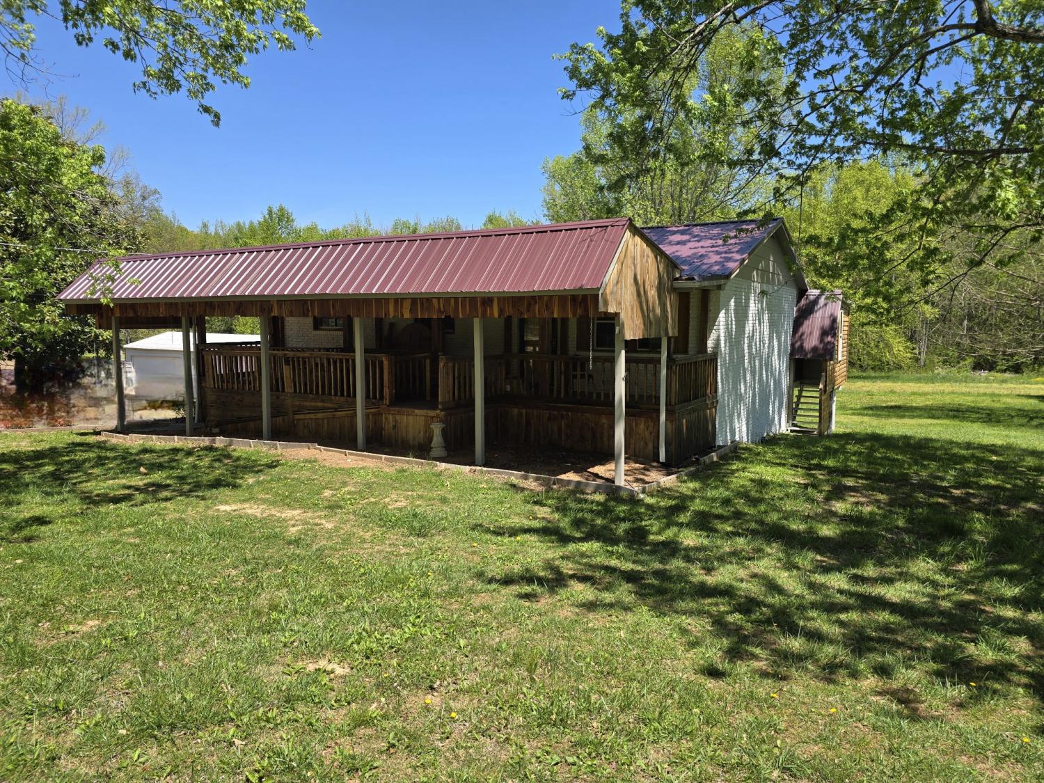 158-Swan-Mill-Rd For Sale