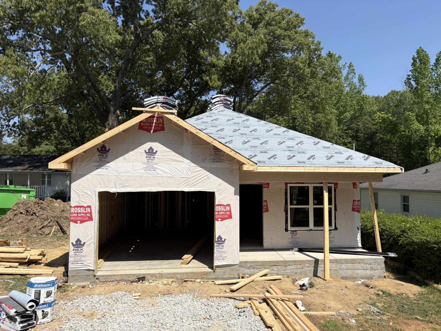 0-W-Lincoln-Street For Sale