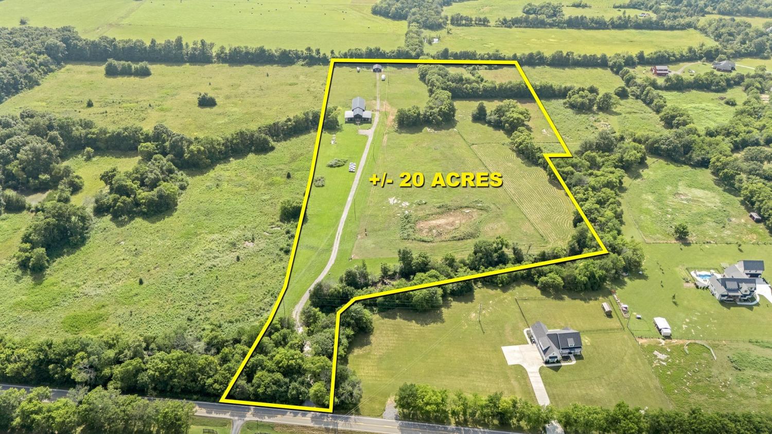 8000-Highway-269-Bell-Buckle-Rd For Sale