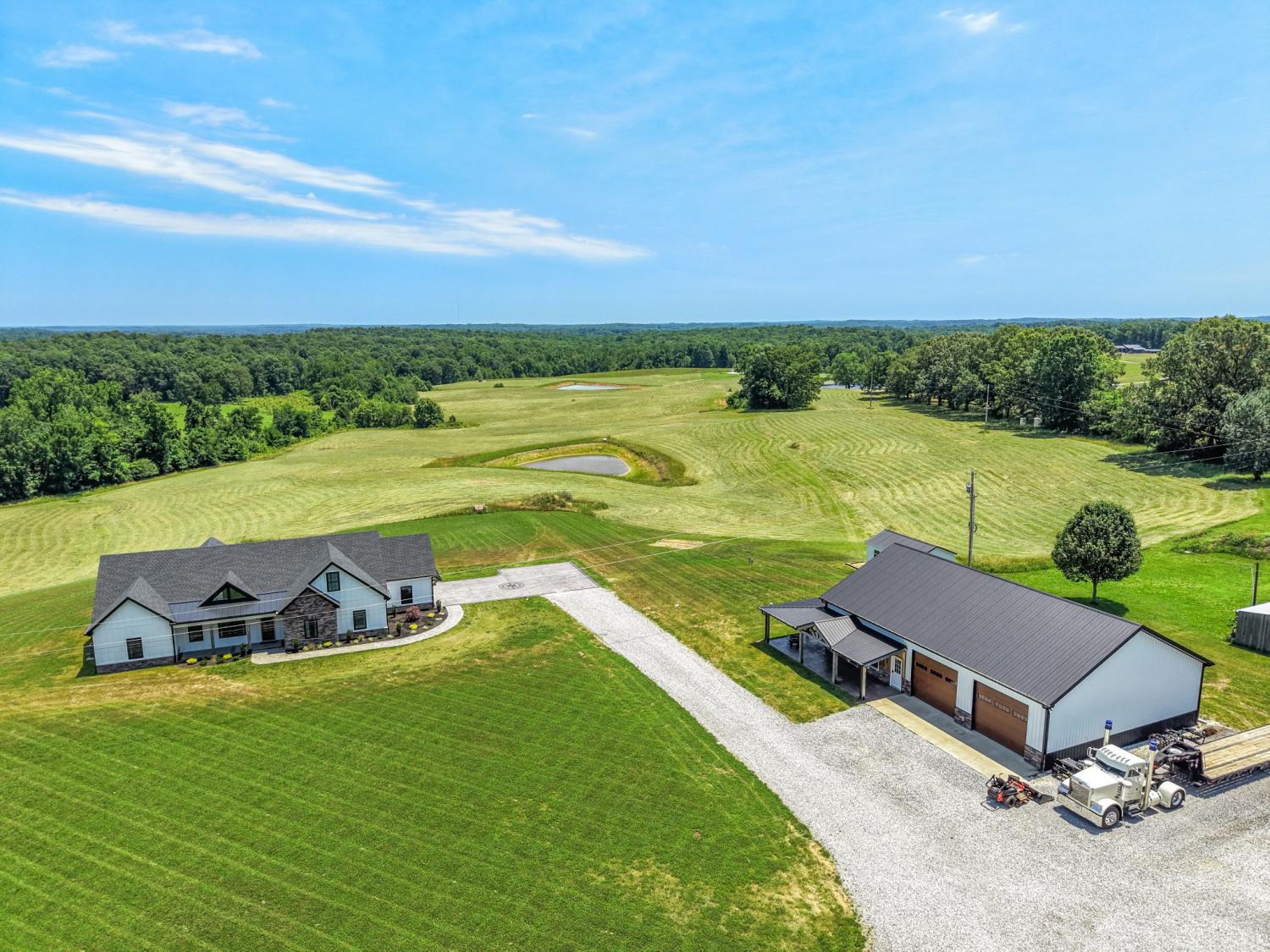2100 Gamble Hollow Rd TN 37051 For Sale - 