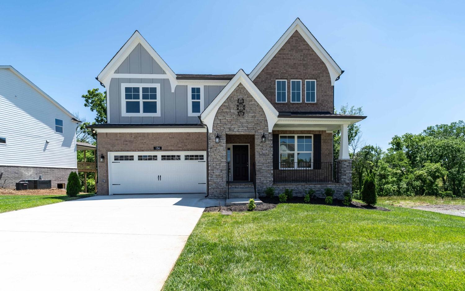 156-John-T-Alexander-Blvd For Sale