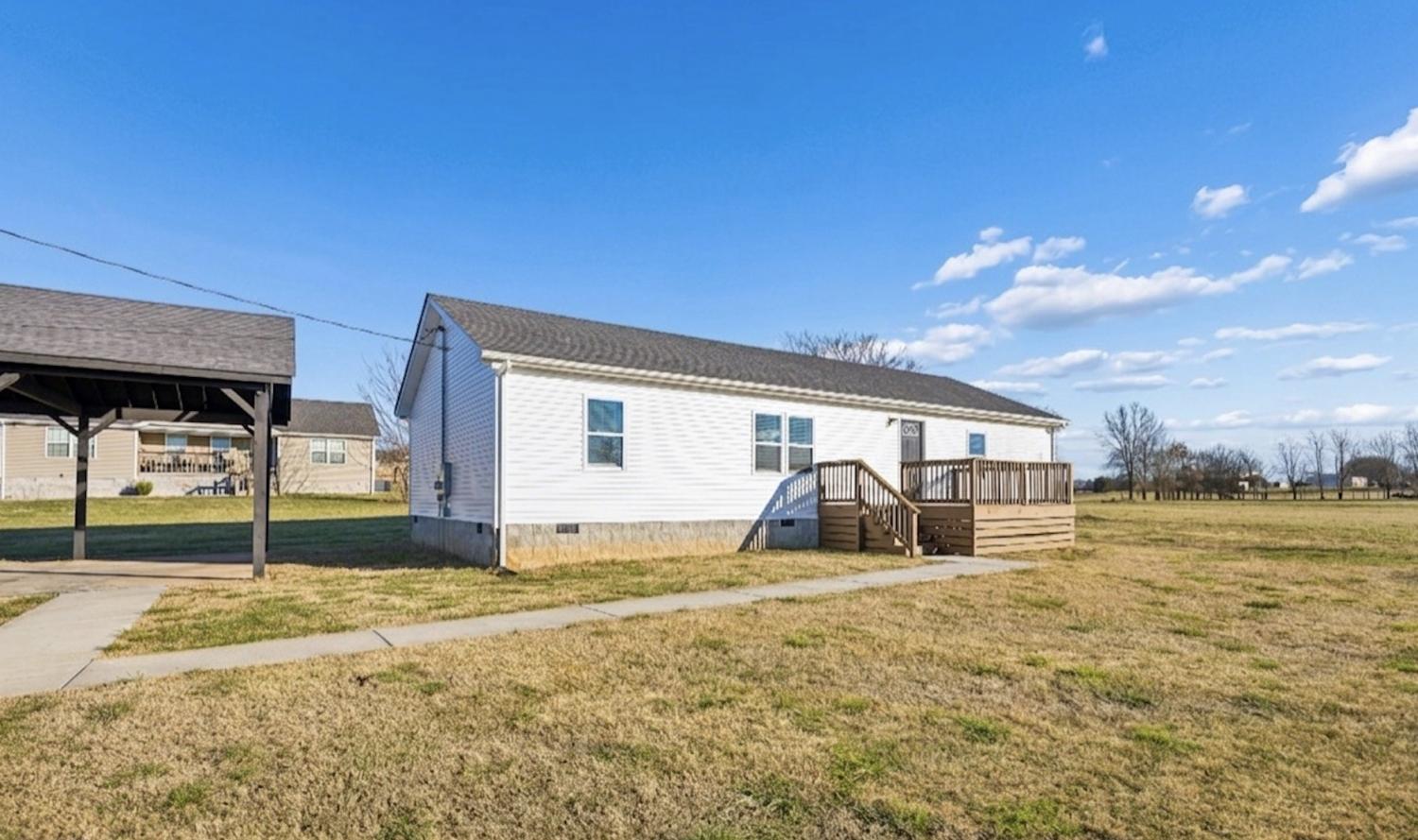 3770 Penile Hill Rd TN 37324 For Sale - 