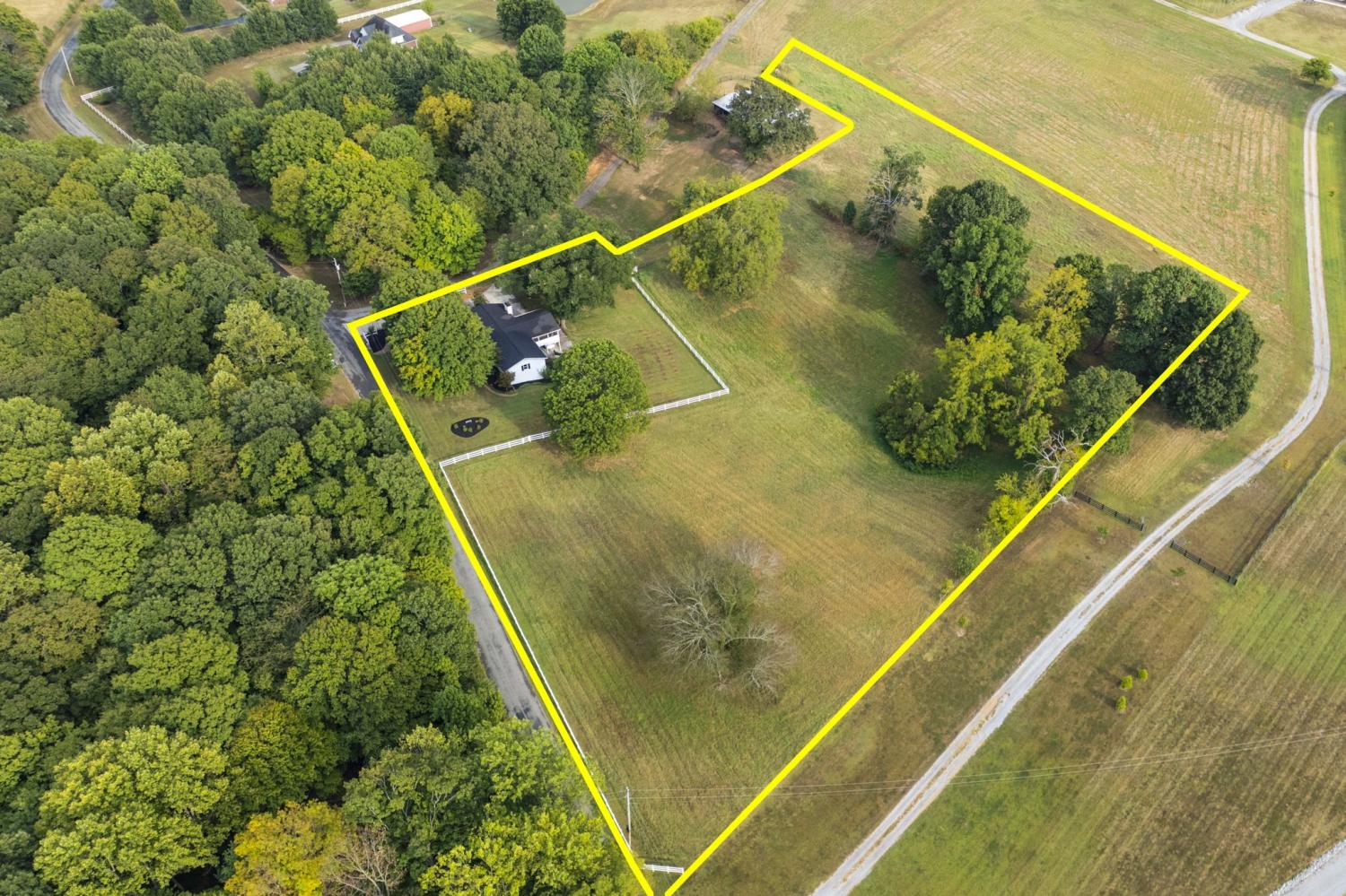 5845-Catholic-Church-Rd For Sale