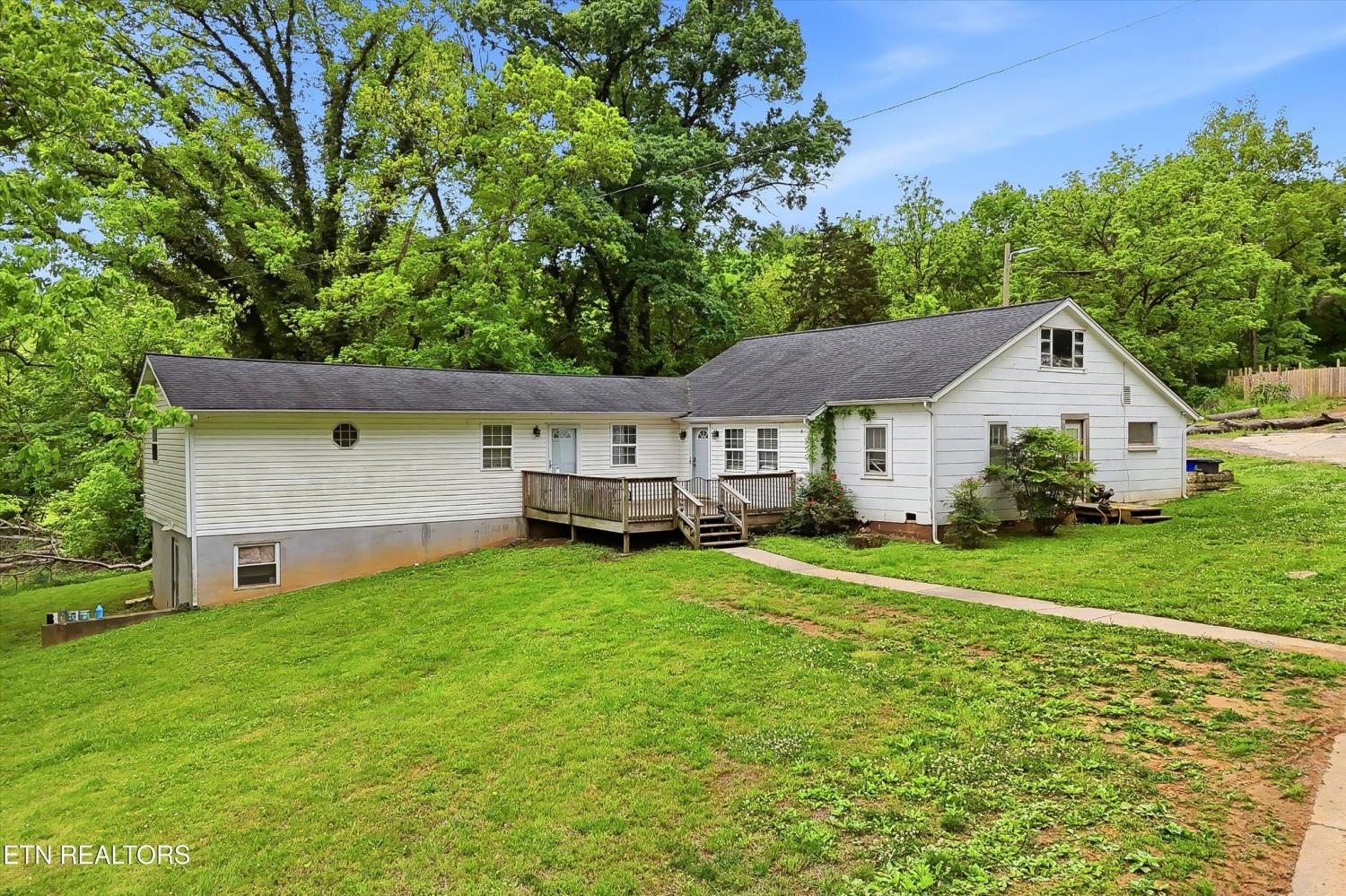 601 N Chilhowee Drive TN 37924 For Sale - 