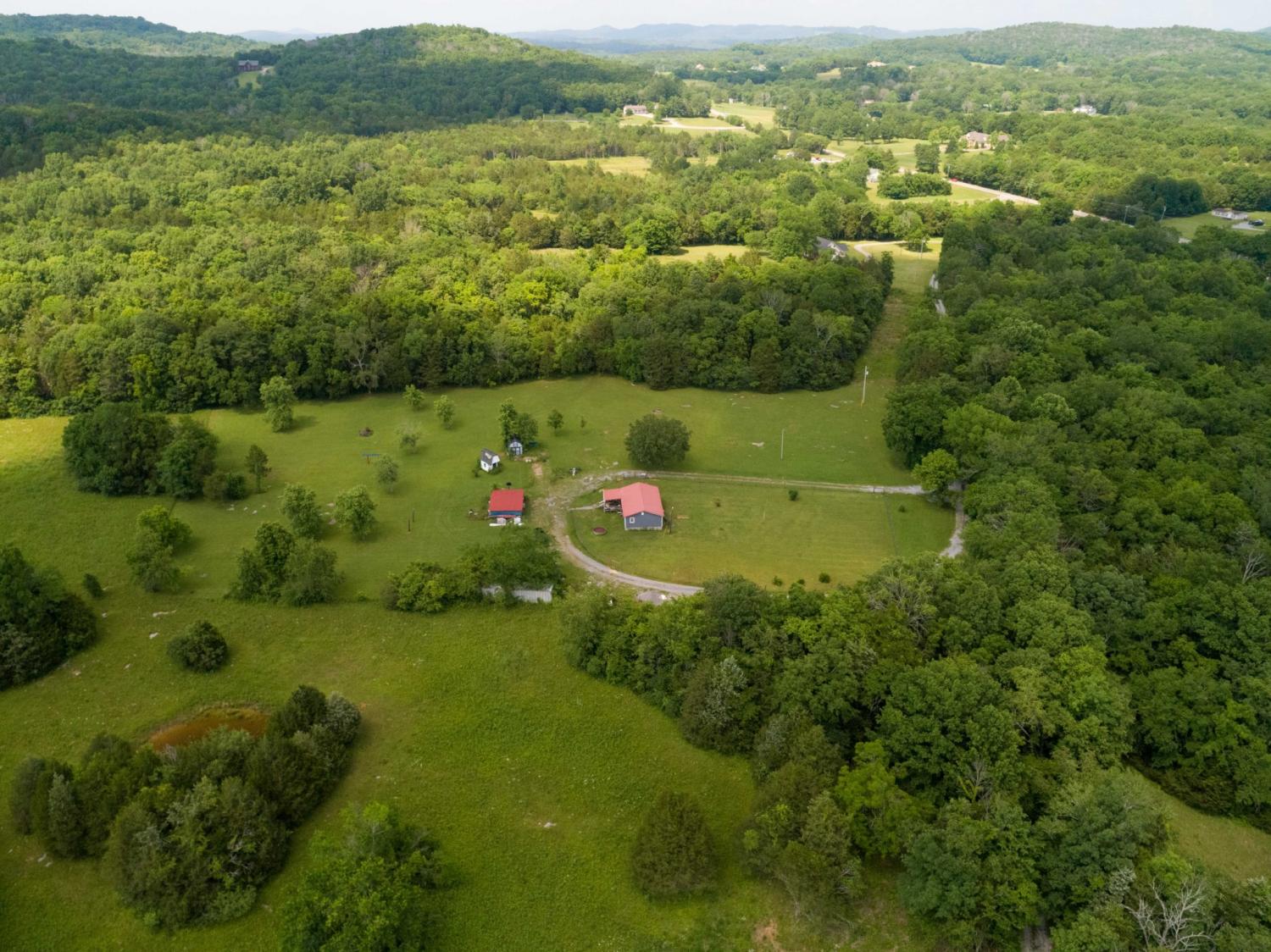 9965-Cainsville-Pike For Sale