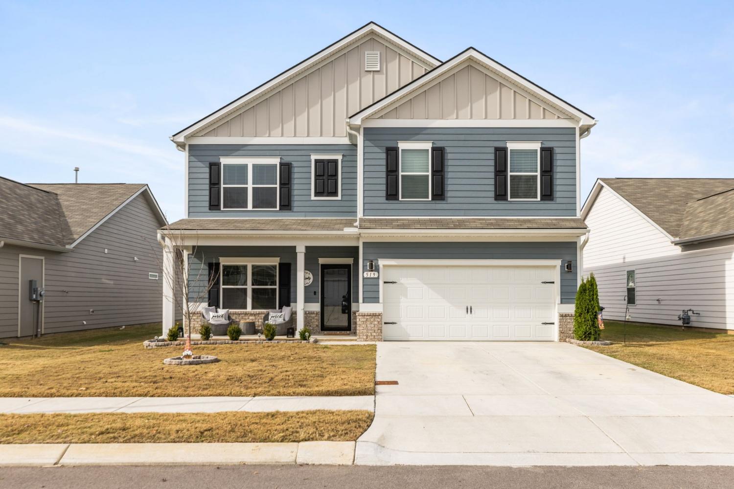 519-Morgan-Meadows-Way For Sale