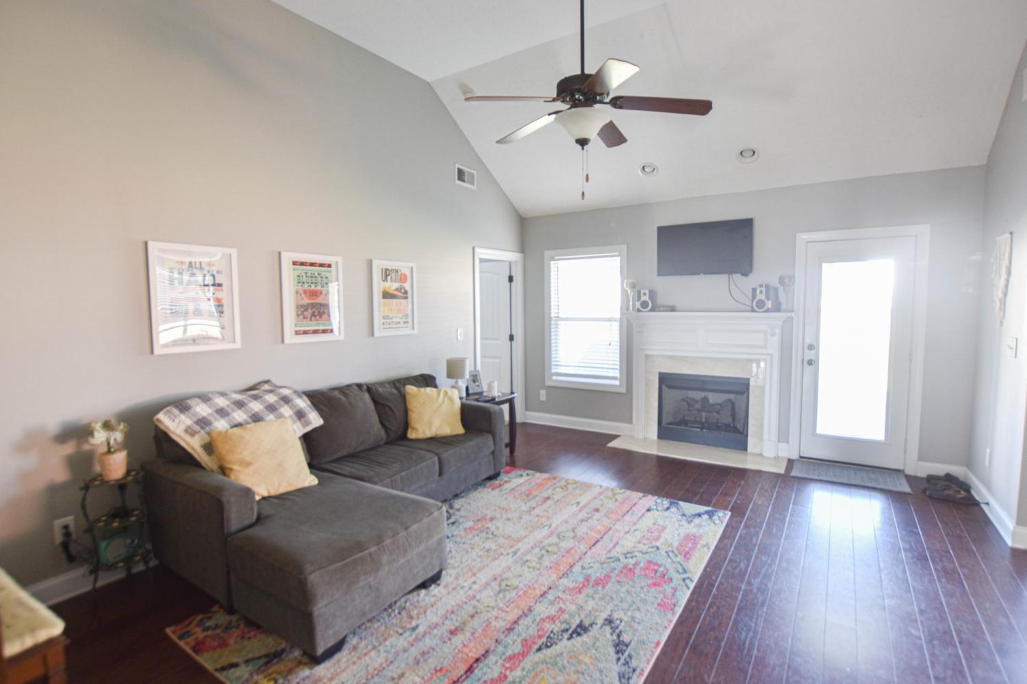 716 Elm Street TN 37040 For Rent - 