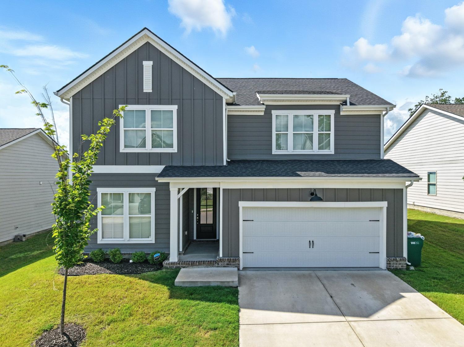 9264-Thomason-Trl For Sale