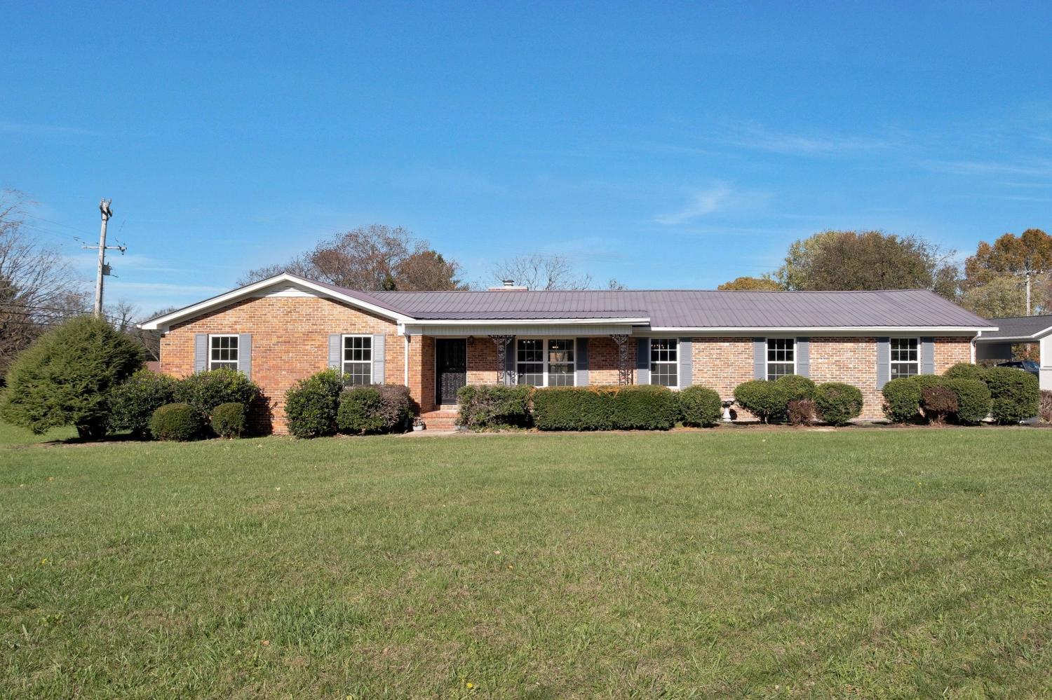 Columbia Central High School Property for Sale