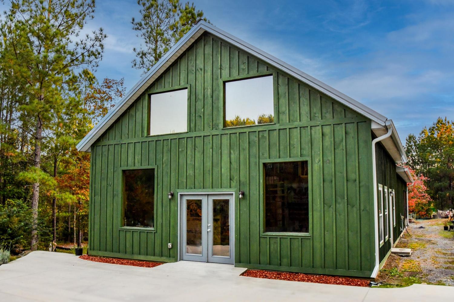 1450-Cottonport-Ridge-Rd For Sale