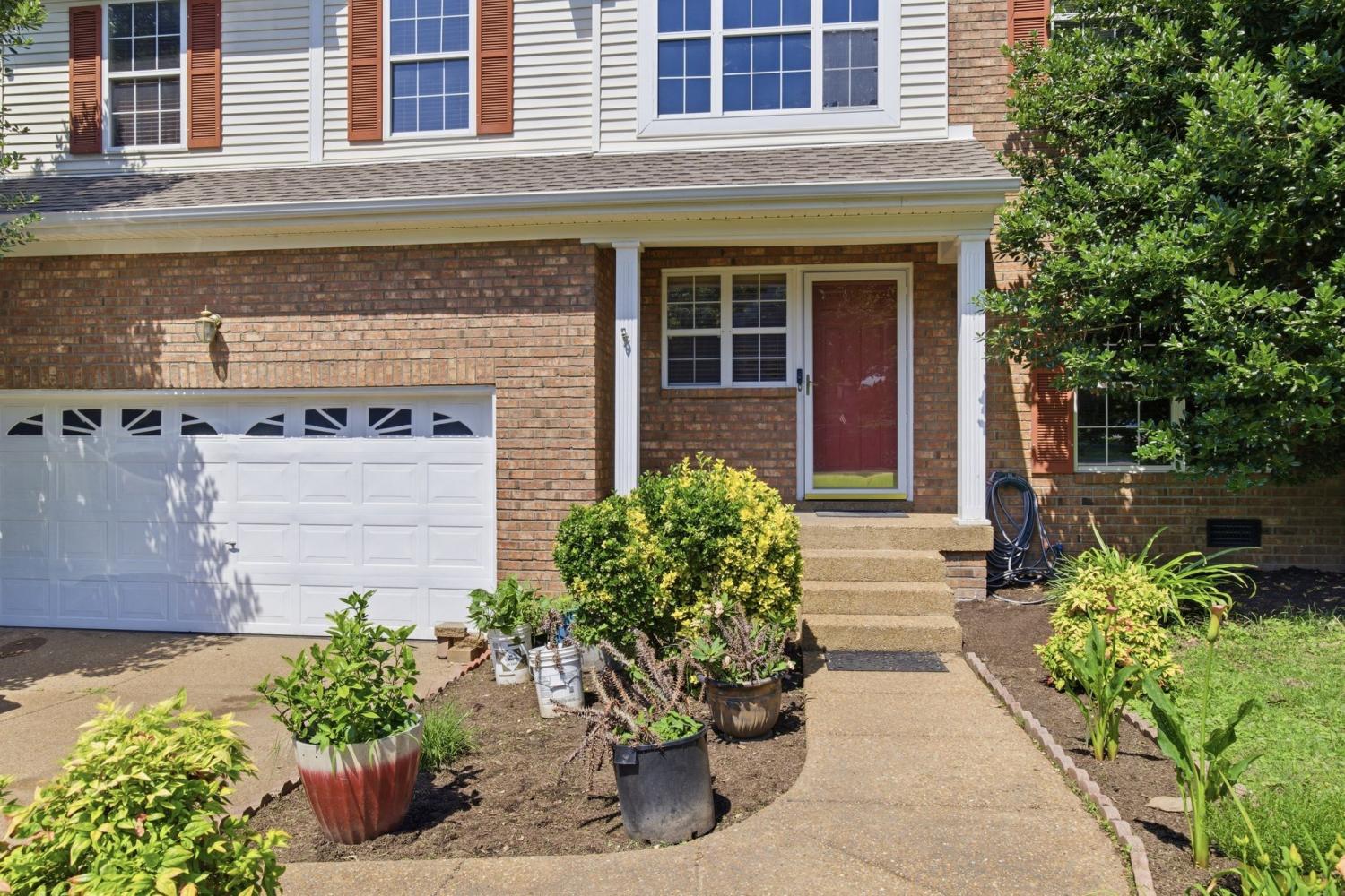 2100 Billingsham Ct TN 37122 For Sale - 