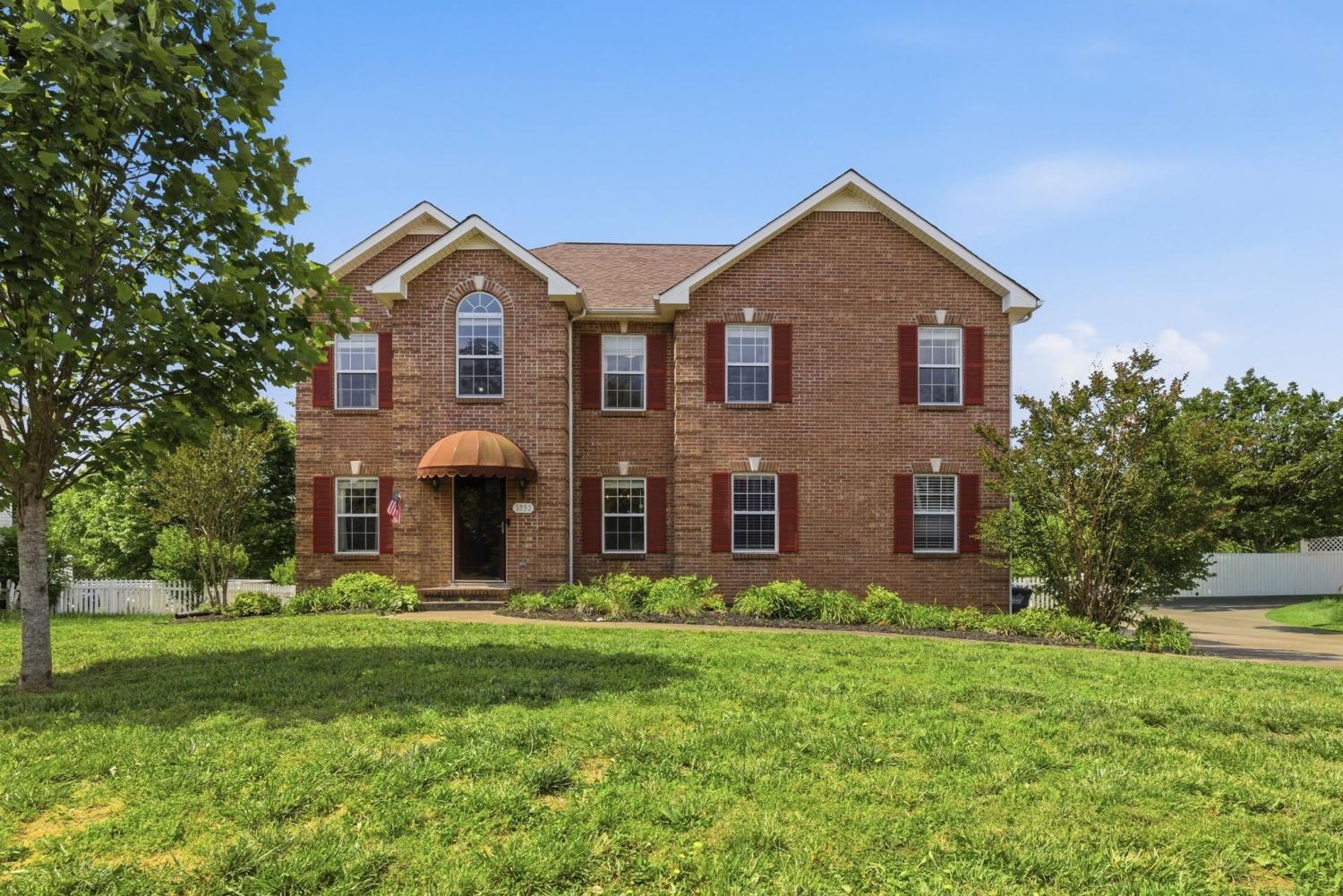 3352-Heatherwood-Trce For Sale