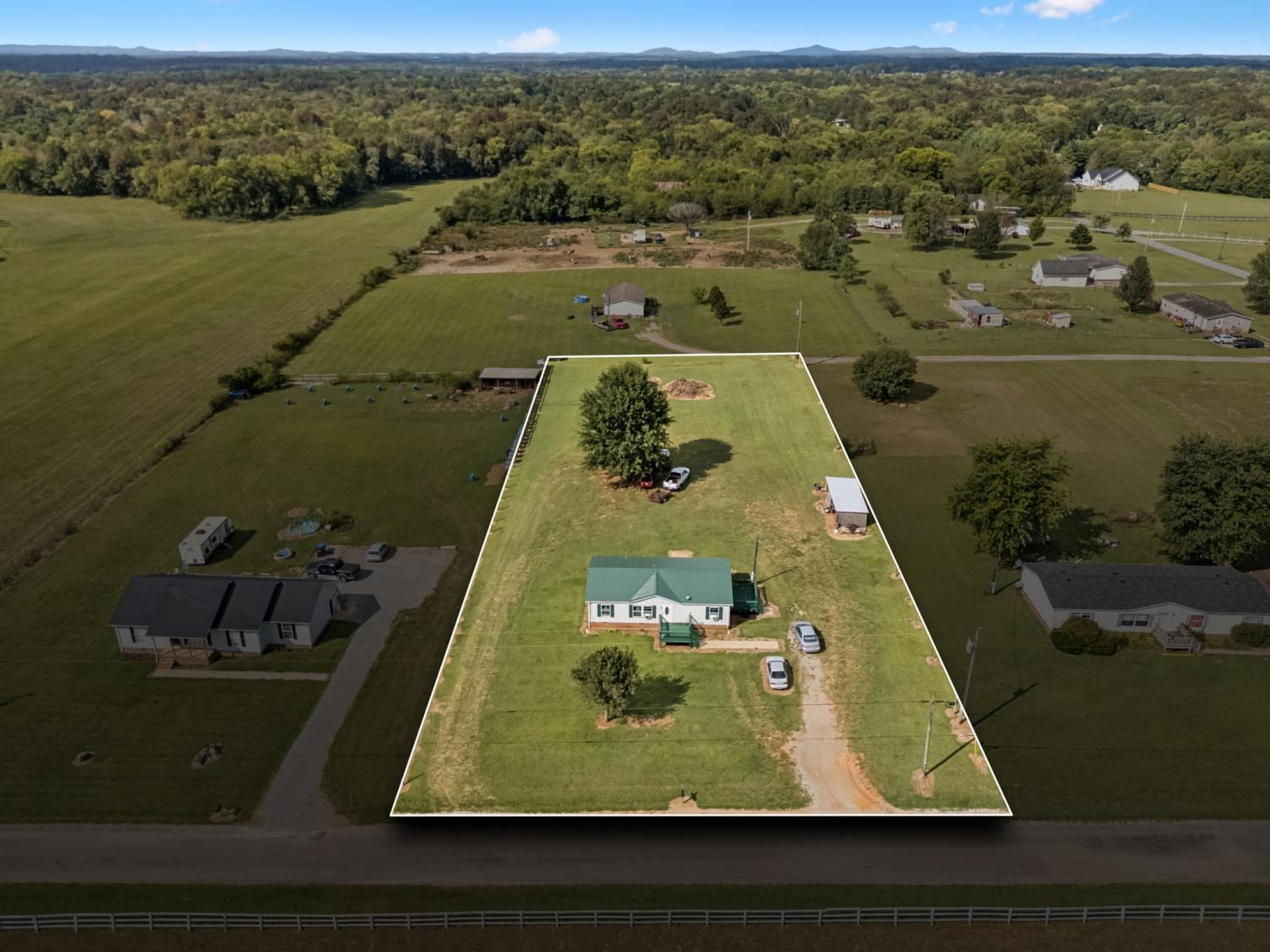 414-Virgil-Crowell-Rd For Sale