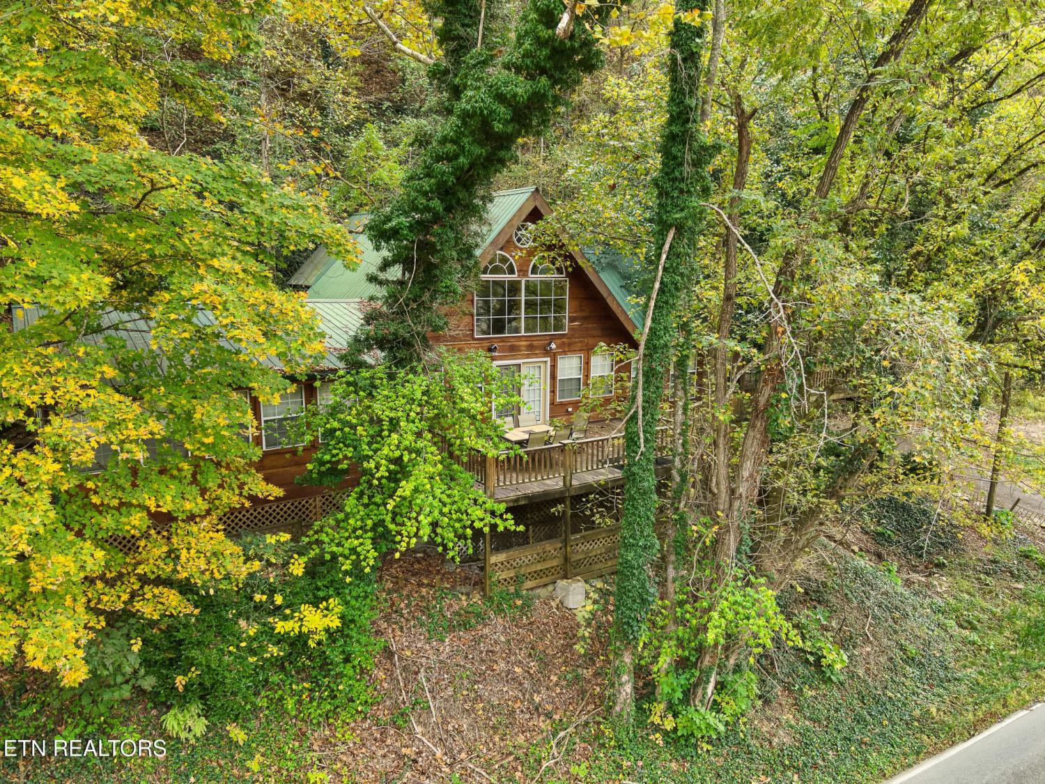 1740-Cherohala-Skyway For Sale