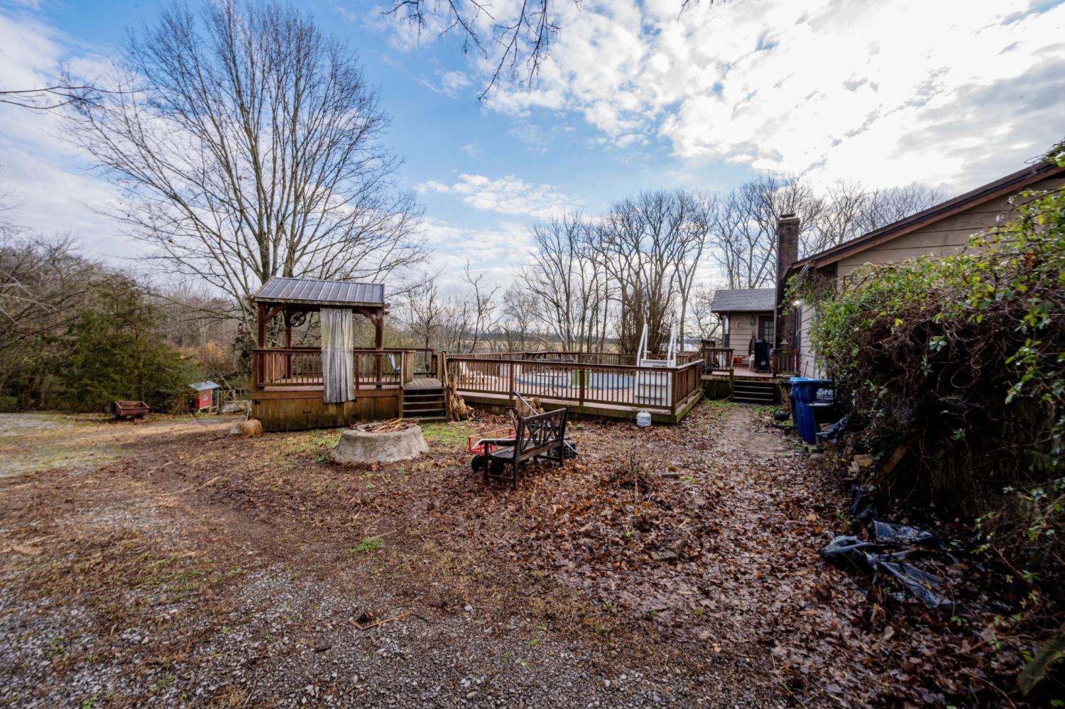 4383 E Jefferson Pike TN 37085 For Sale - 