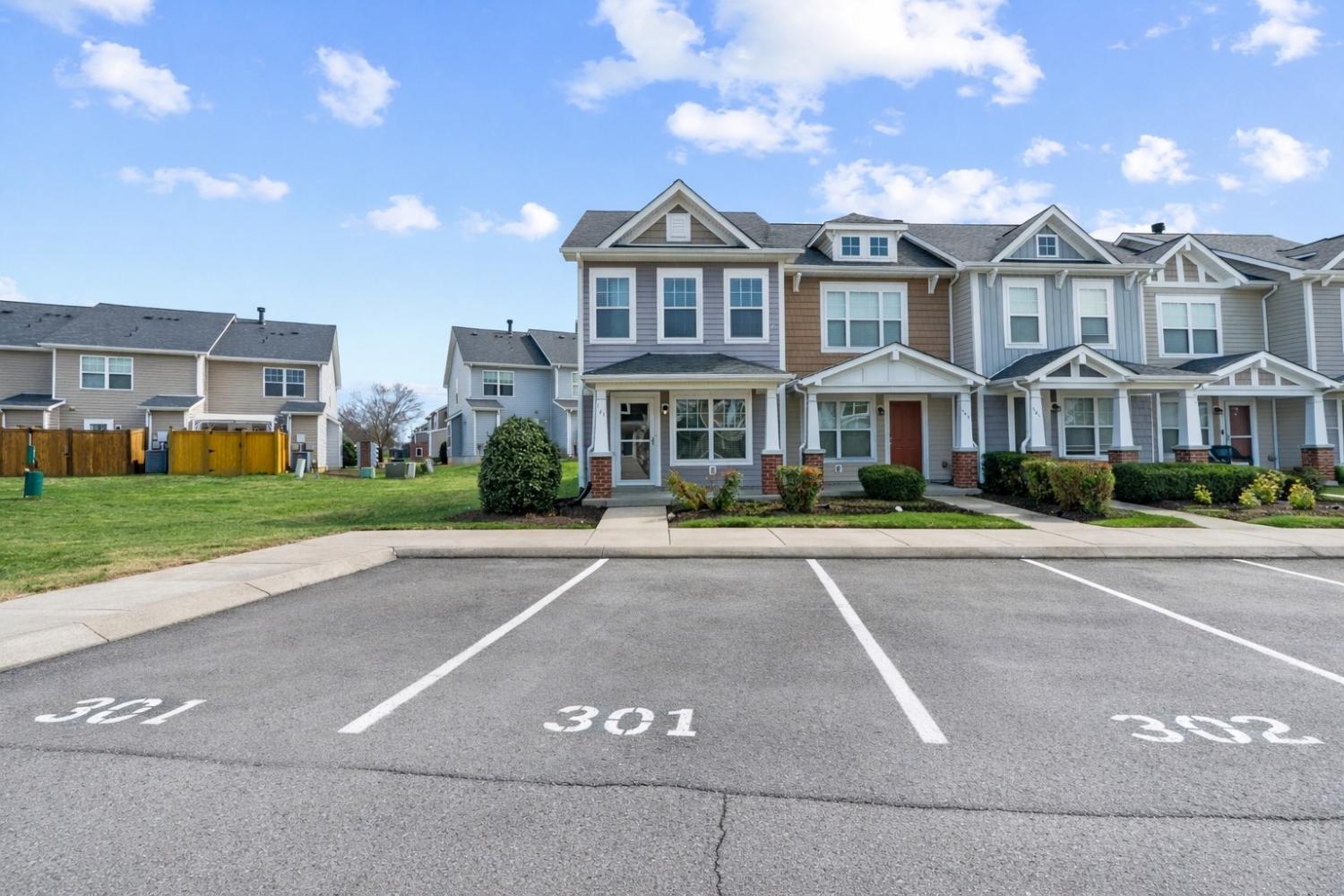 301-Killian-Way For Sale