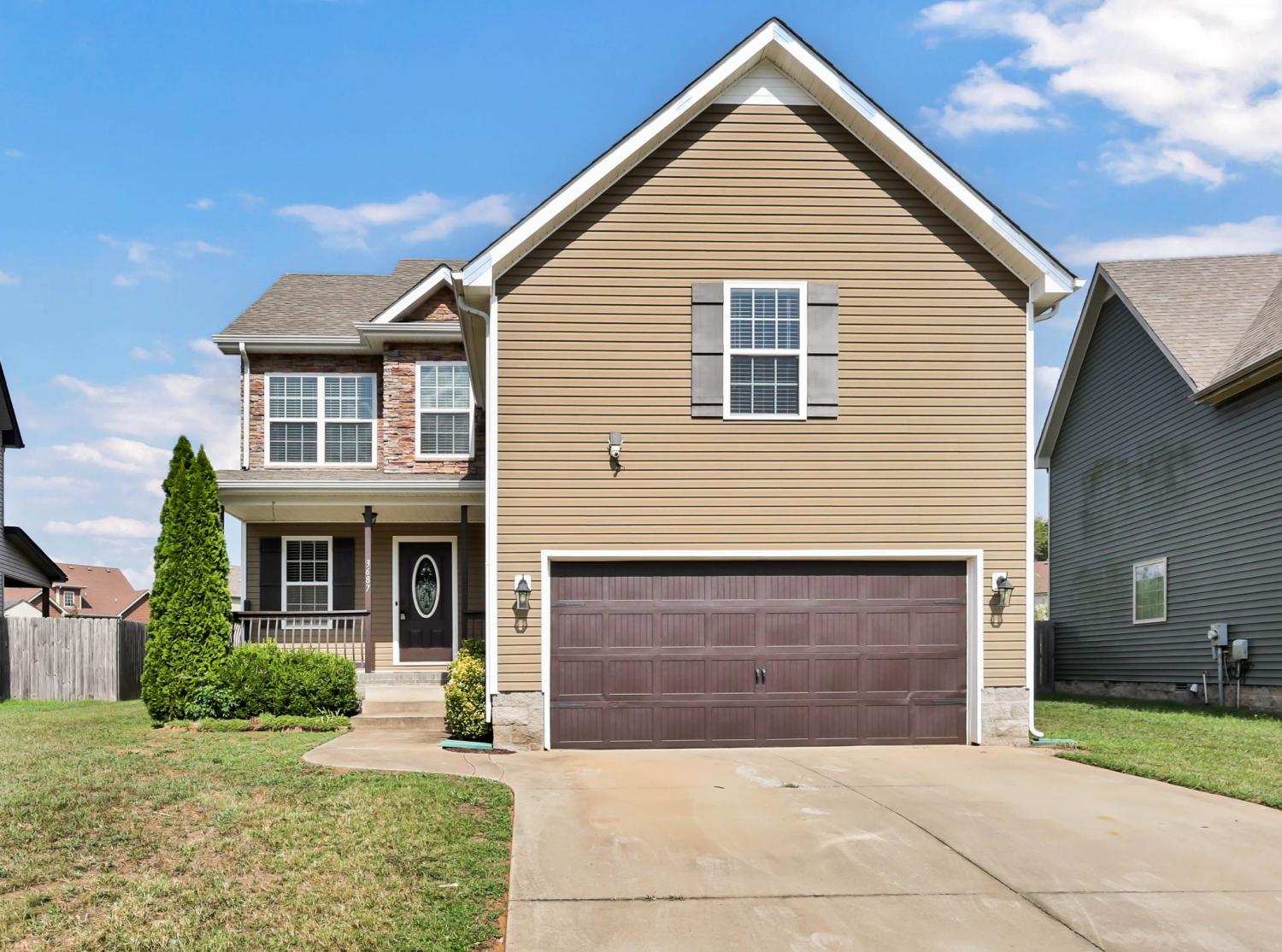 3687-Fox-Tail-Dr For Sale
