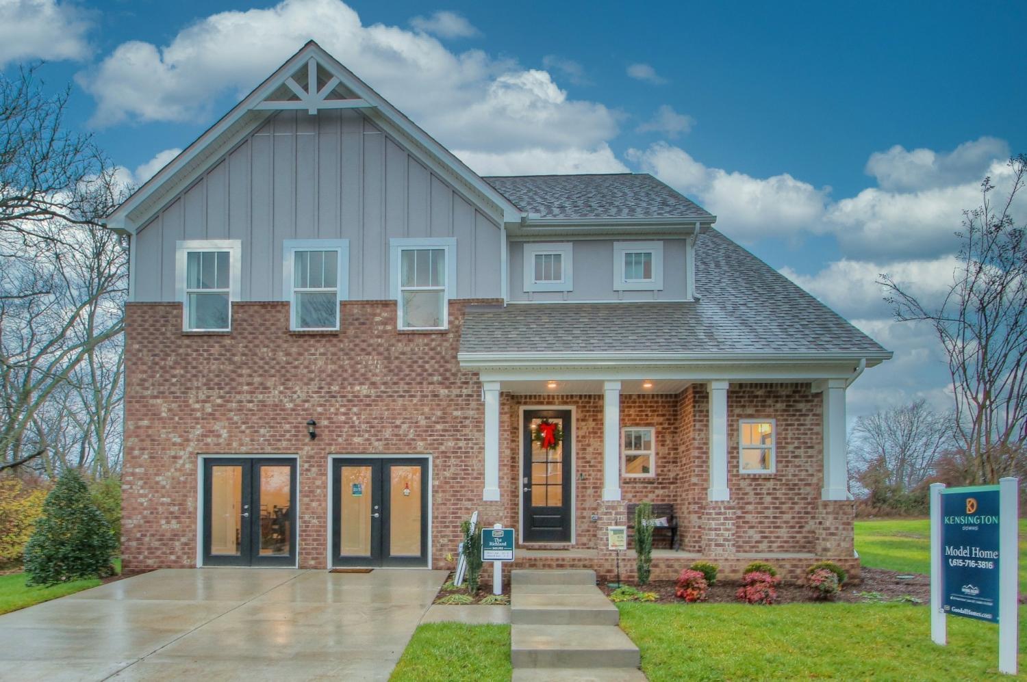 455-Triple-Crown-Circle For Sale
