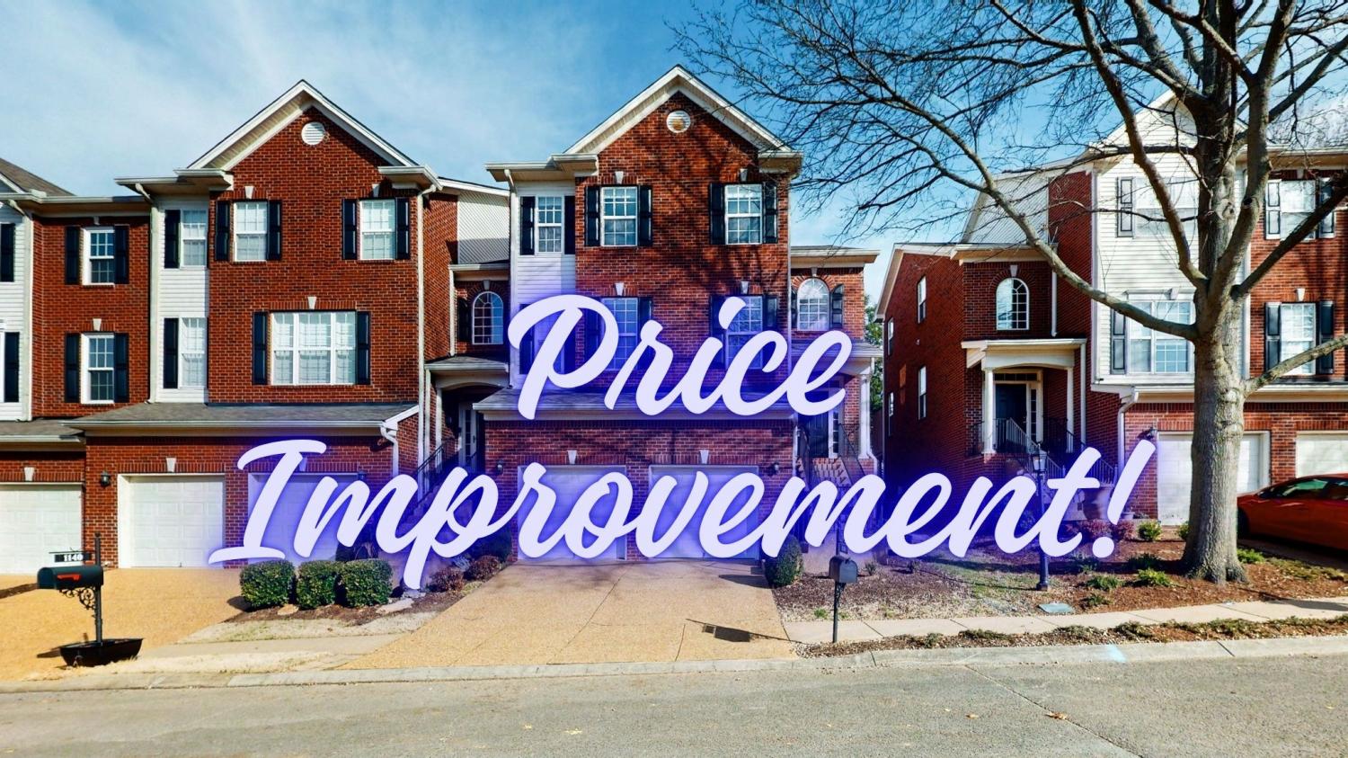 1138 Culpepper Cir TN 37064 For Sale - 