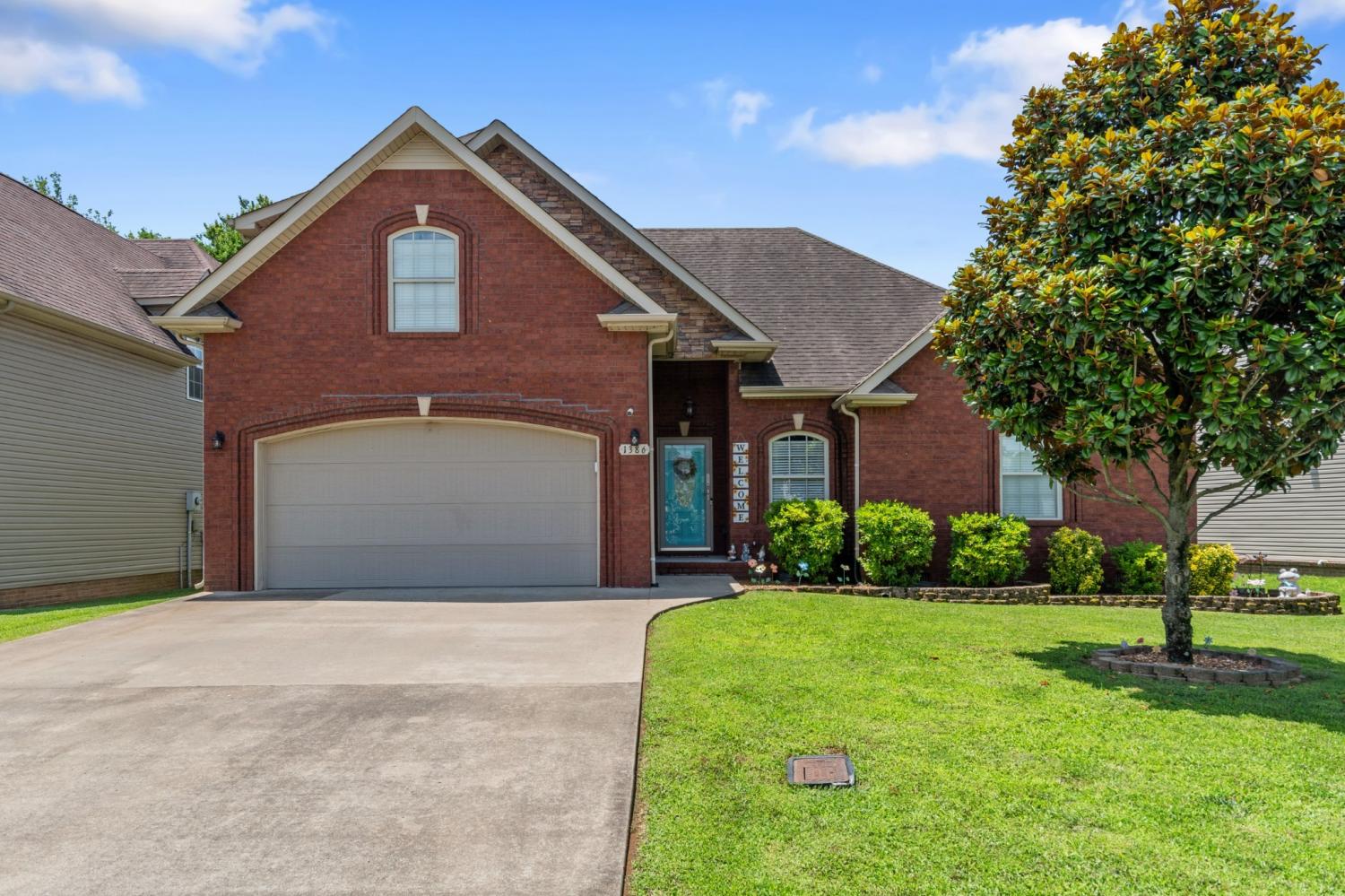 1386-Bruceton-Dr For Sale