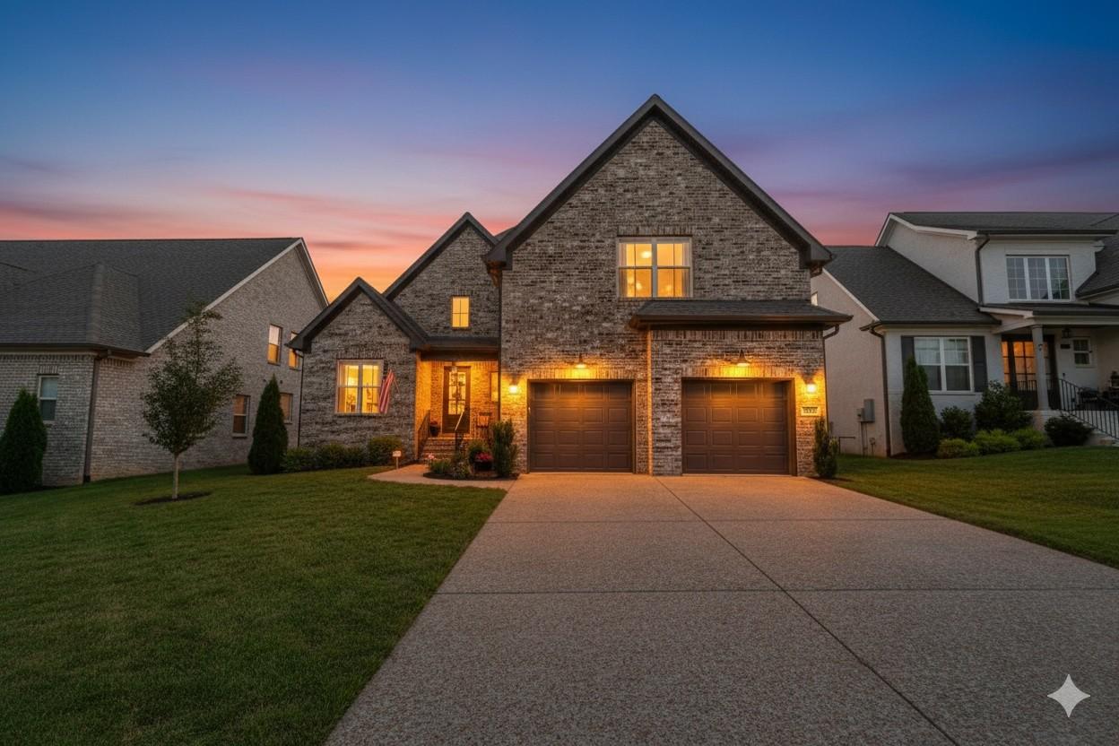 Heritage Middle Property for Sale