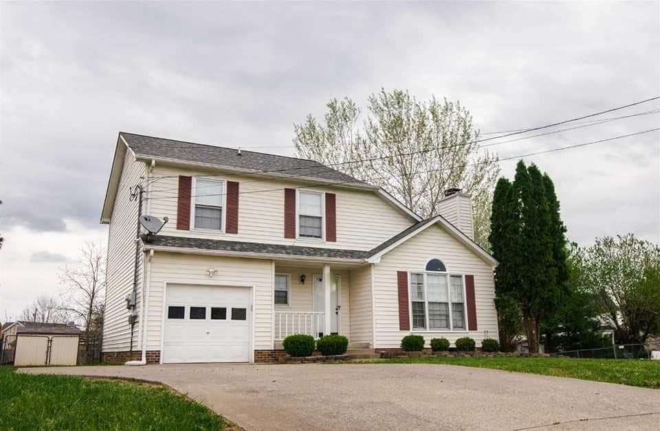 1329-Wennona-Dr For Sale