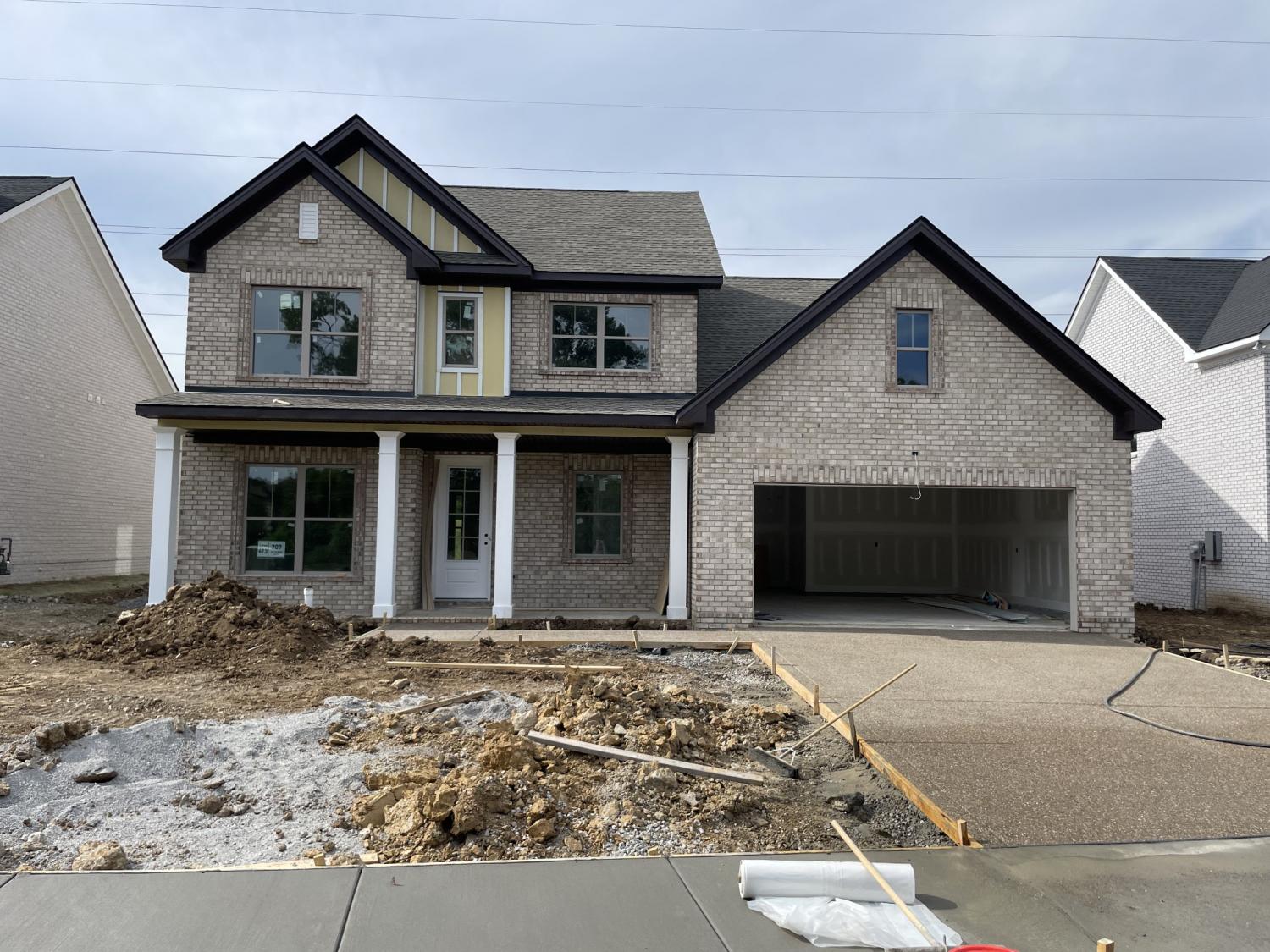 207-Settlers-Way-lot-613 For Sale