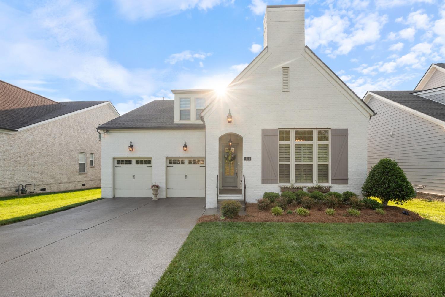 Nolensville High School Property for Sale