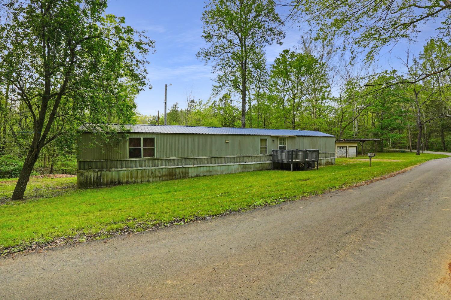 199-Morris-Wallace-Road For Sale