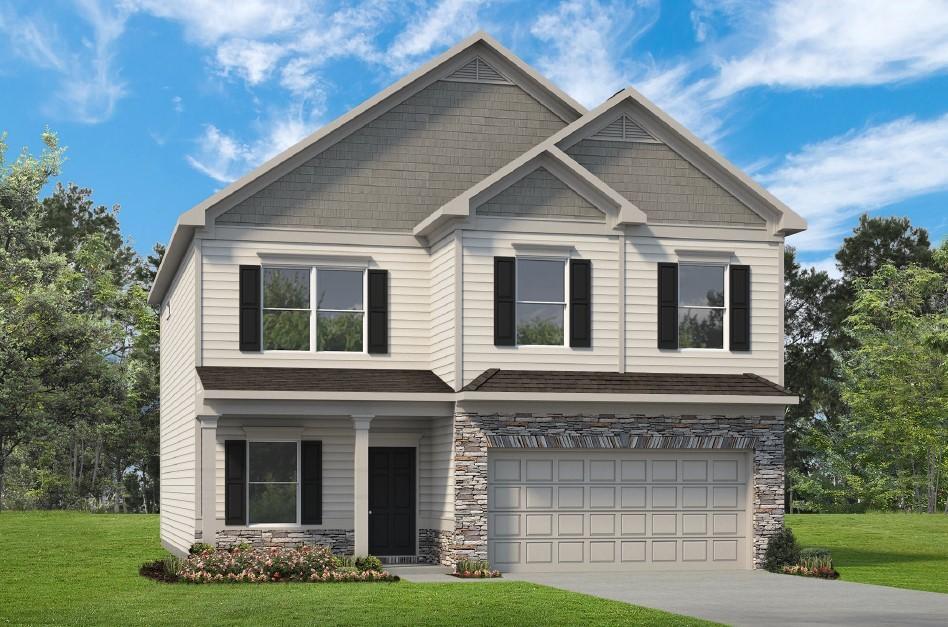 1234-Nightengale-Ridge-Dr For Sale