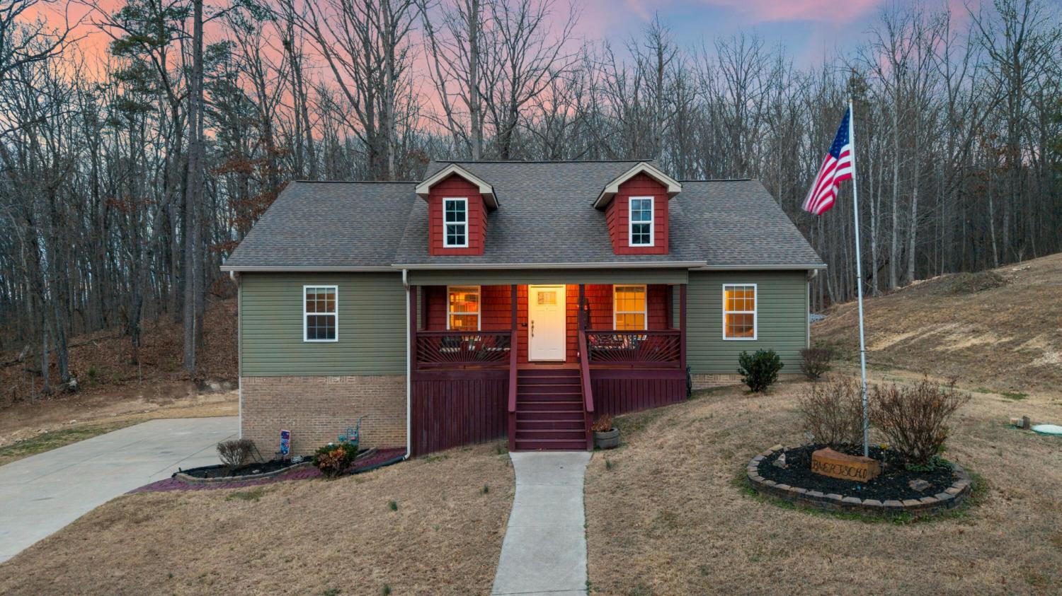 308-Turning-Leaf-Trail For Sale