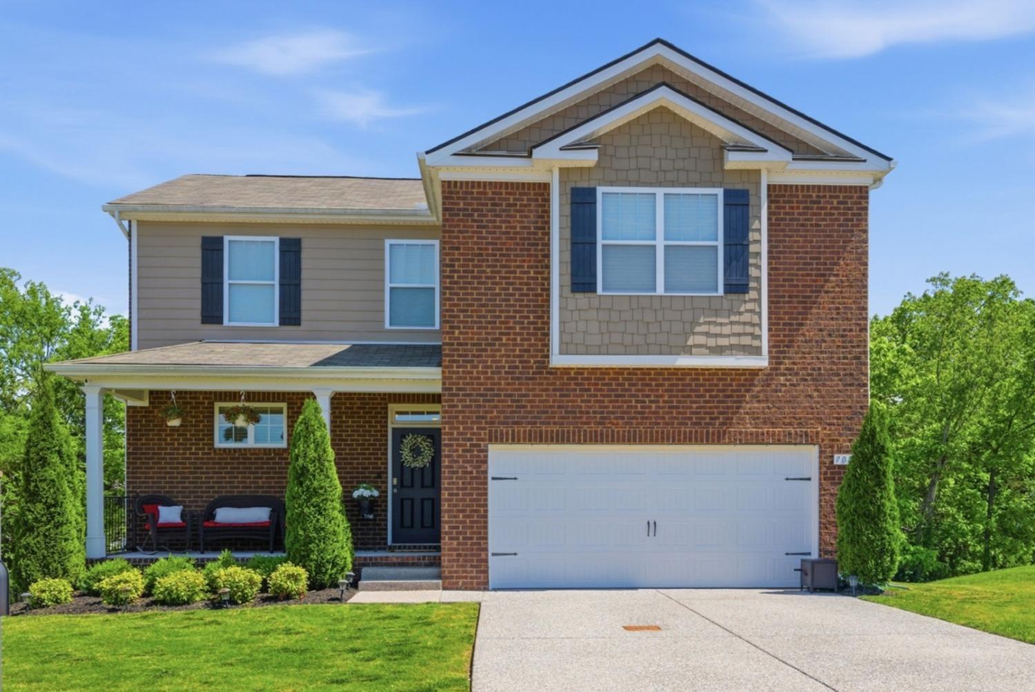7005 Belmont Dr TN 37174 For Sale - 