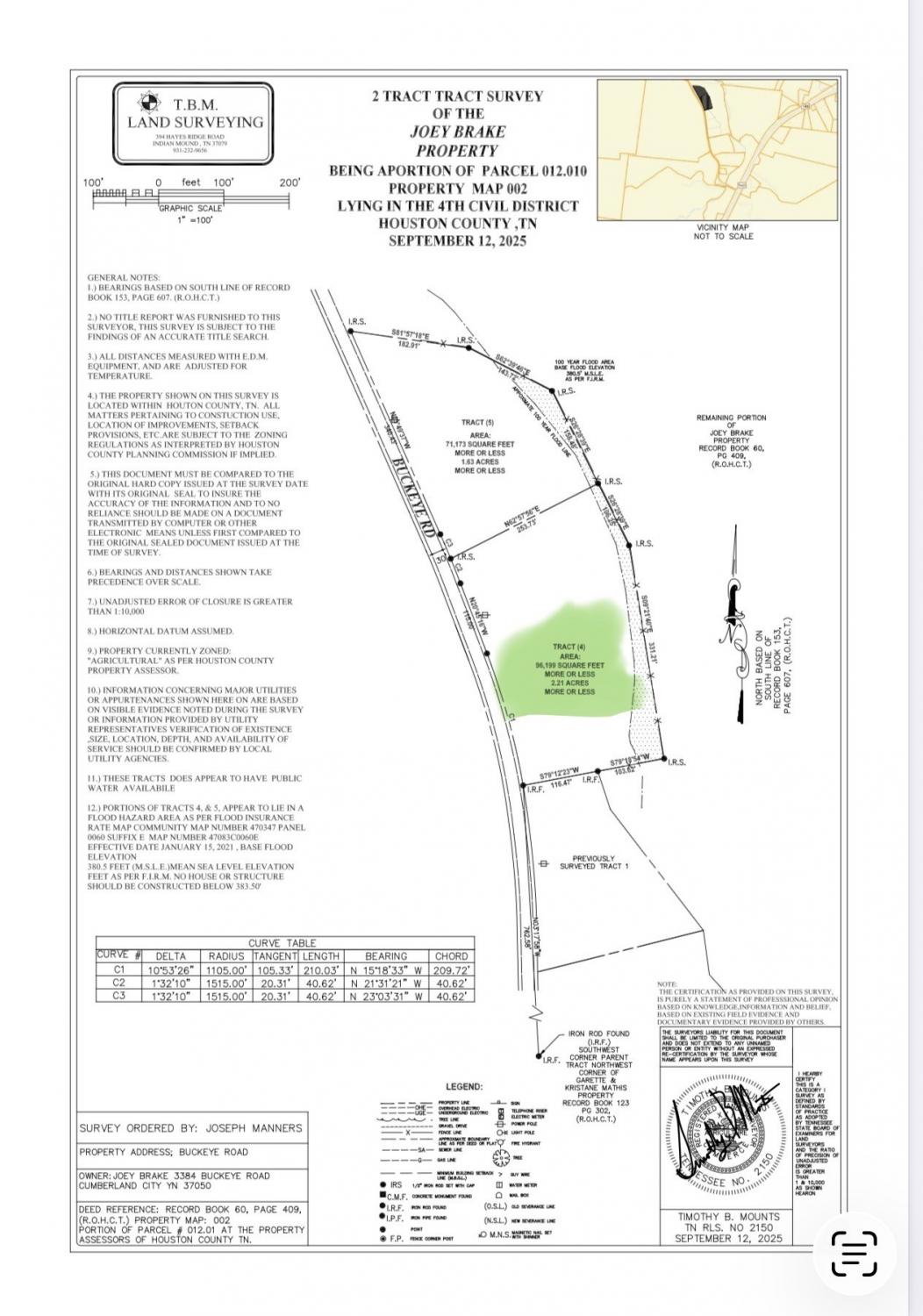 0-Buckeye-Rd For Sale
