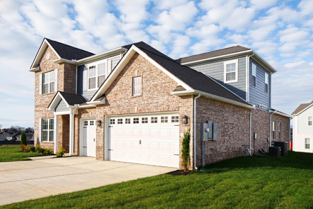 1933 Harmony Road TN 37174 For Sale - 