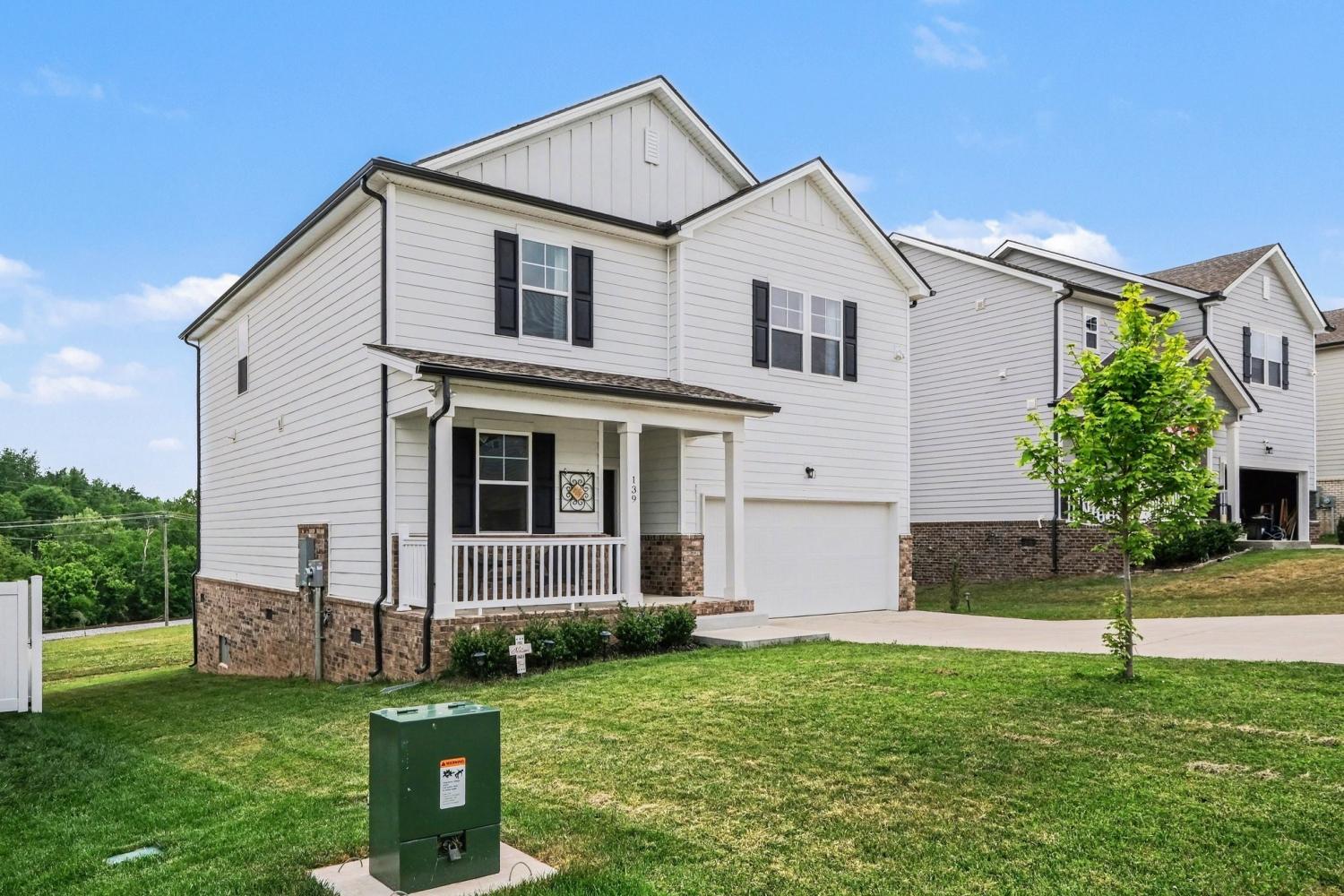 139 Millbrook Dr, E TN 37174 For Rent - 