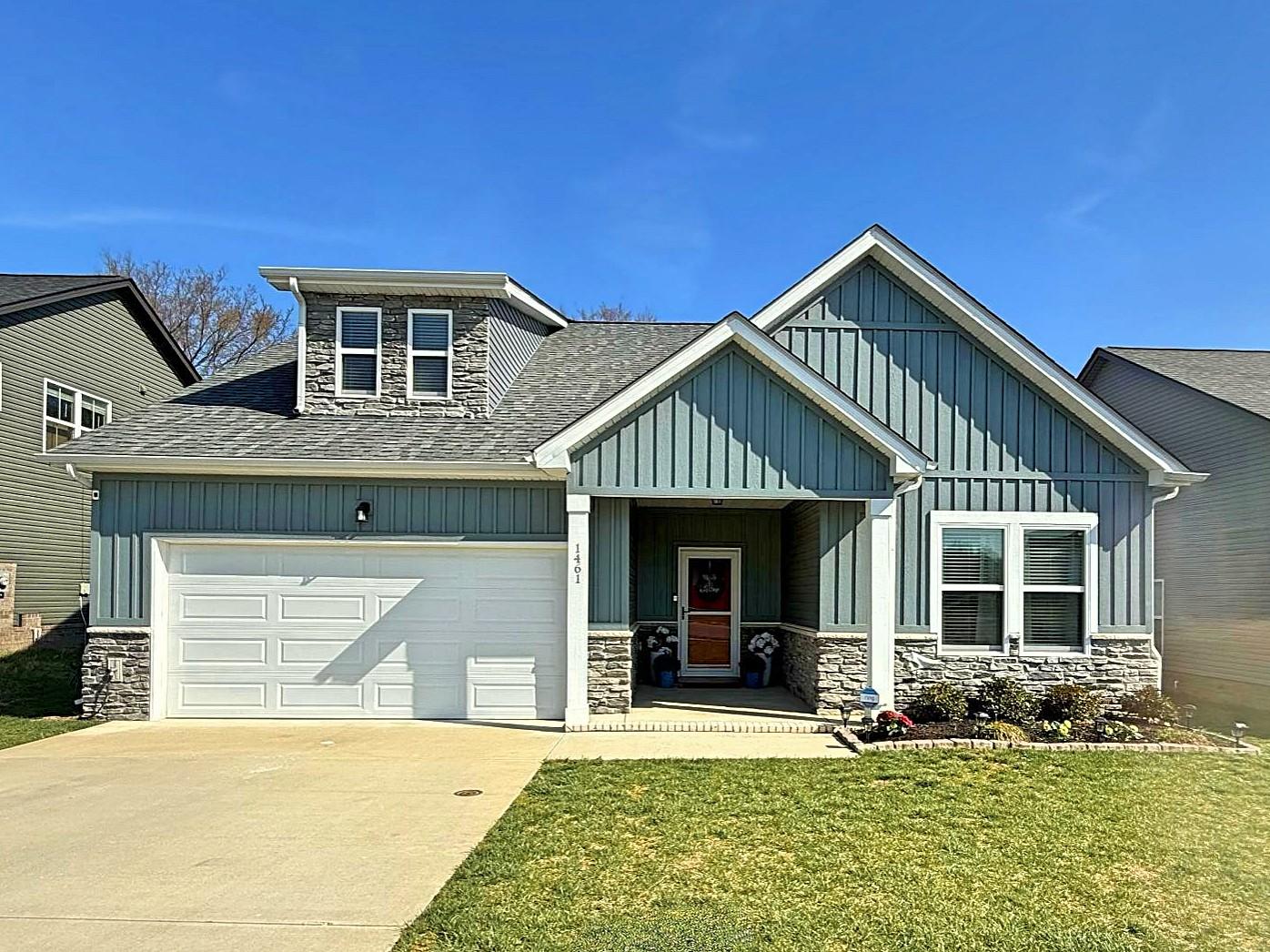 1461-Citadel-Dr For Sale