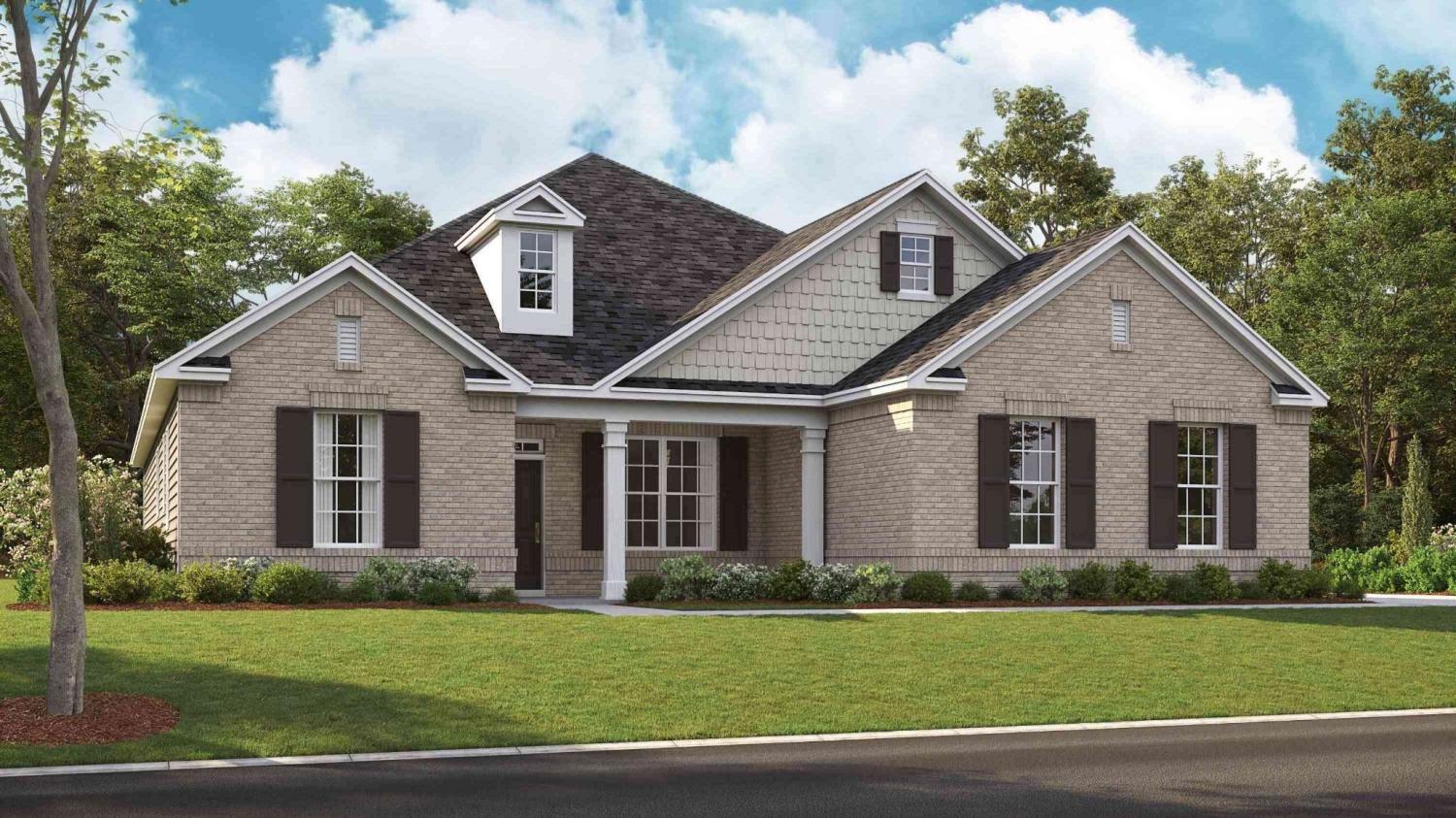 327 Harvest Point Blvd TN 37174 For Sale - 