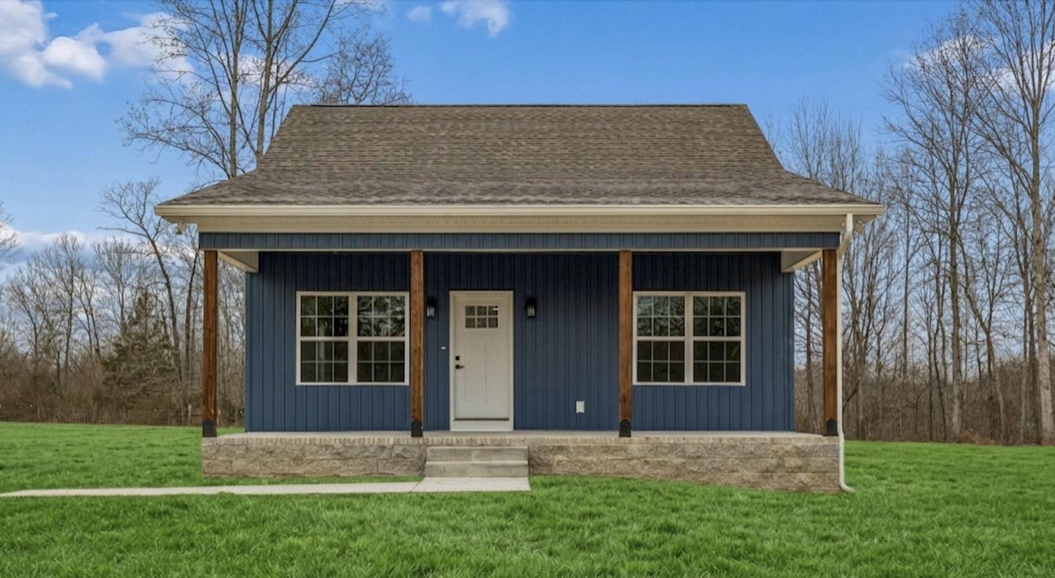 0-Greenhaw-Rd For Sale