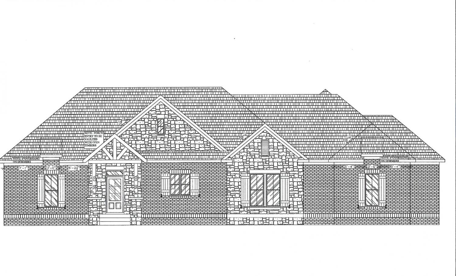 3058 Henley Way TN 37174 For Sale - 