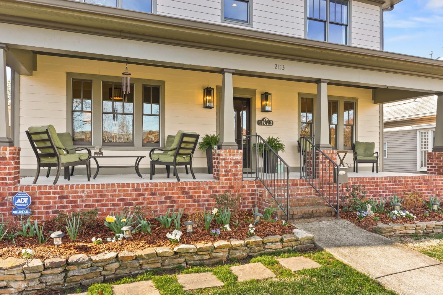 2113 Bernard Ave TN 37212 For Sale - 
