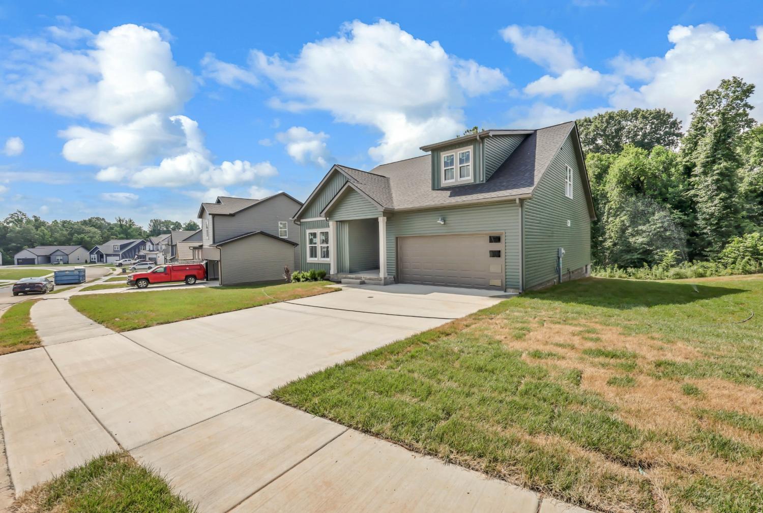 58 Cherry Fields TN 37042 For Sale - 